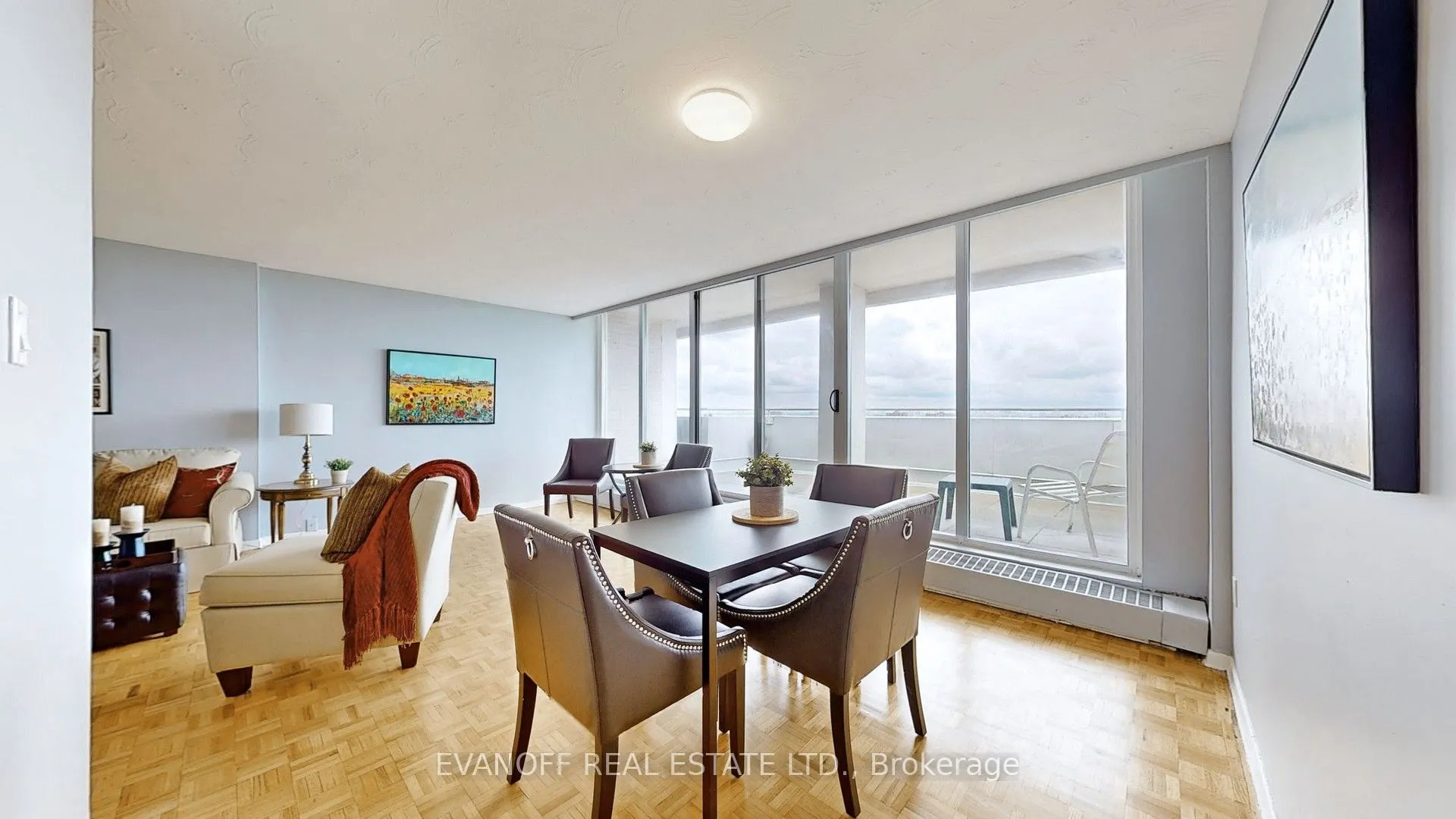 3311 Kingston Road, #PH 4