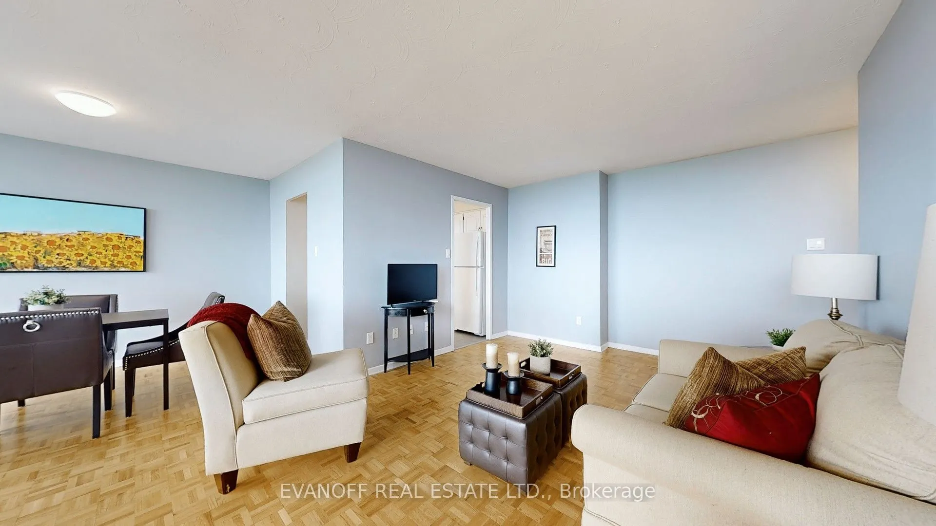 3311 Kingston Road, #PH 4