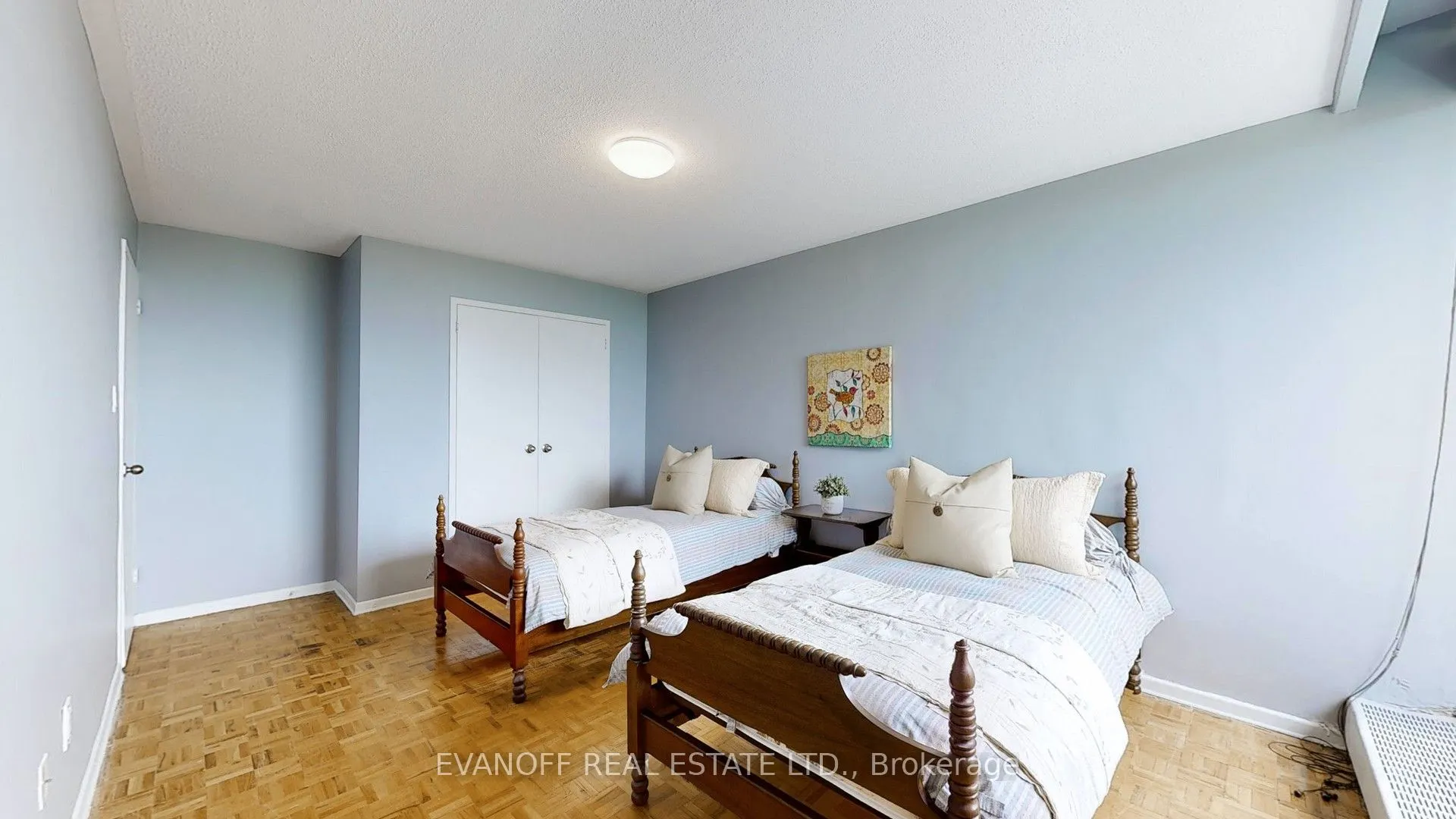 3311 Kingston Road, #PH 4