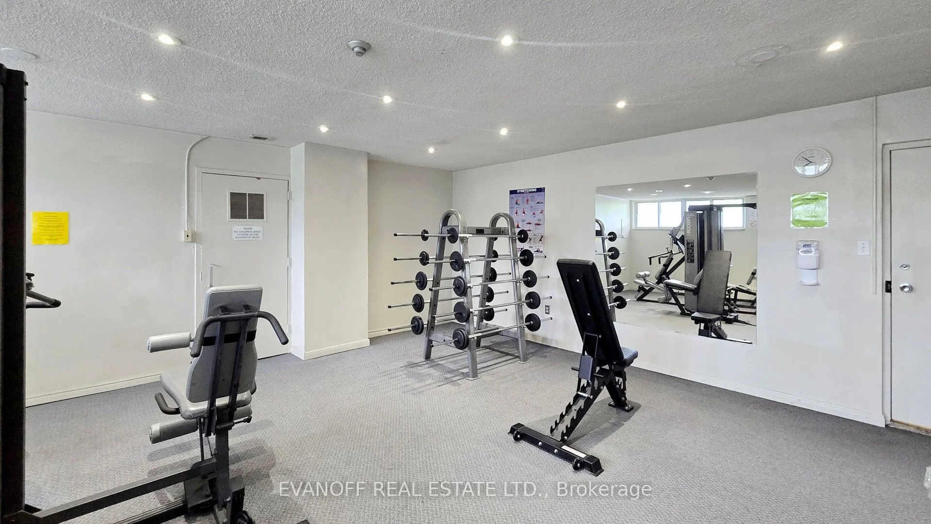 3311 Kingston Road, #PH 4