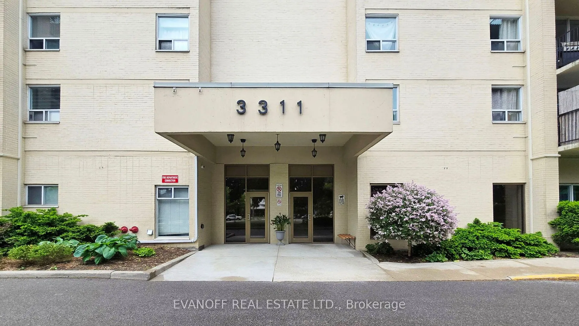 3311 Kingston Road, #PH 4