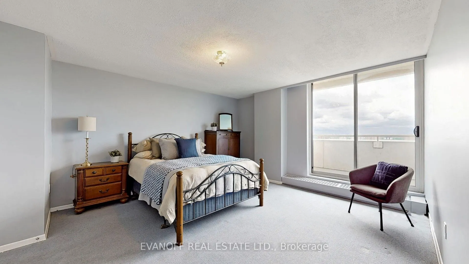 3311 Kingston Road, #PH 4