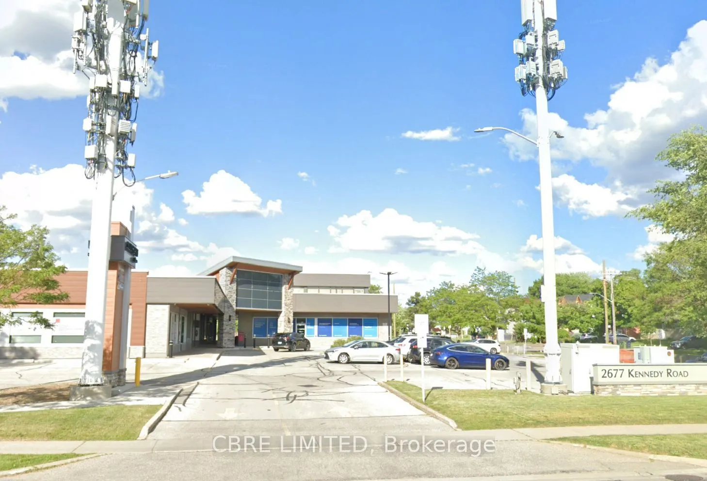 2677 Kennedy Road, #Unit 14