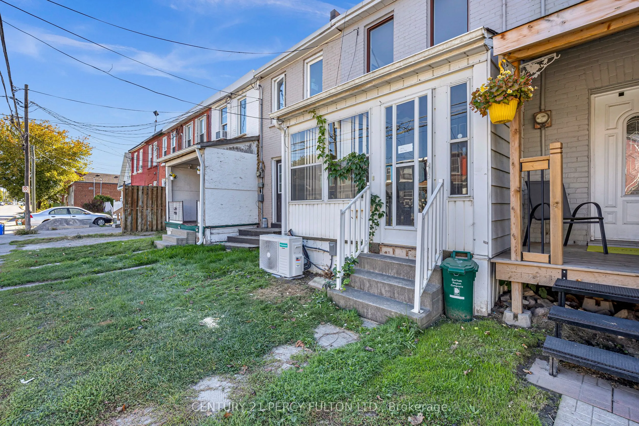 159 1/2 Olive Avenue