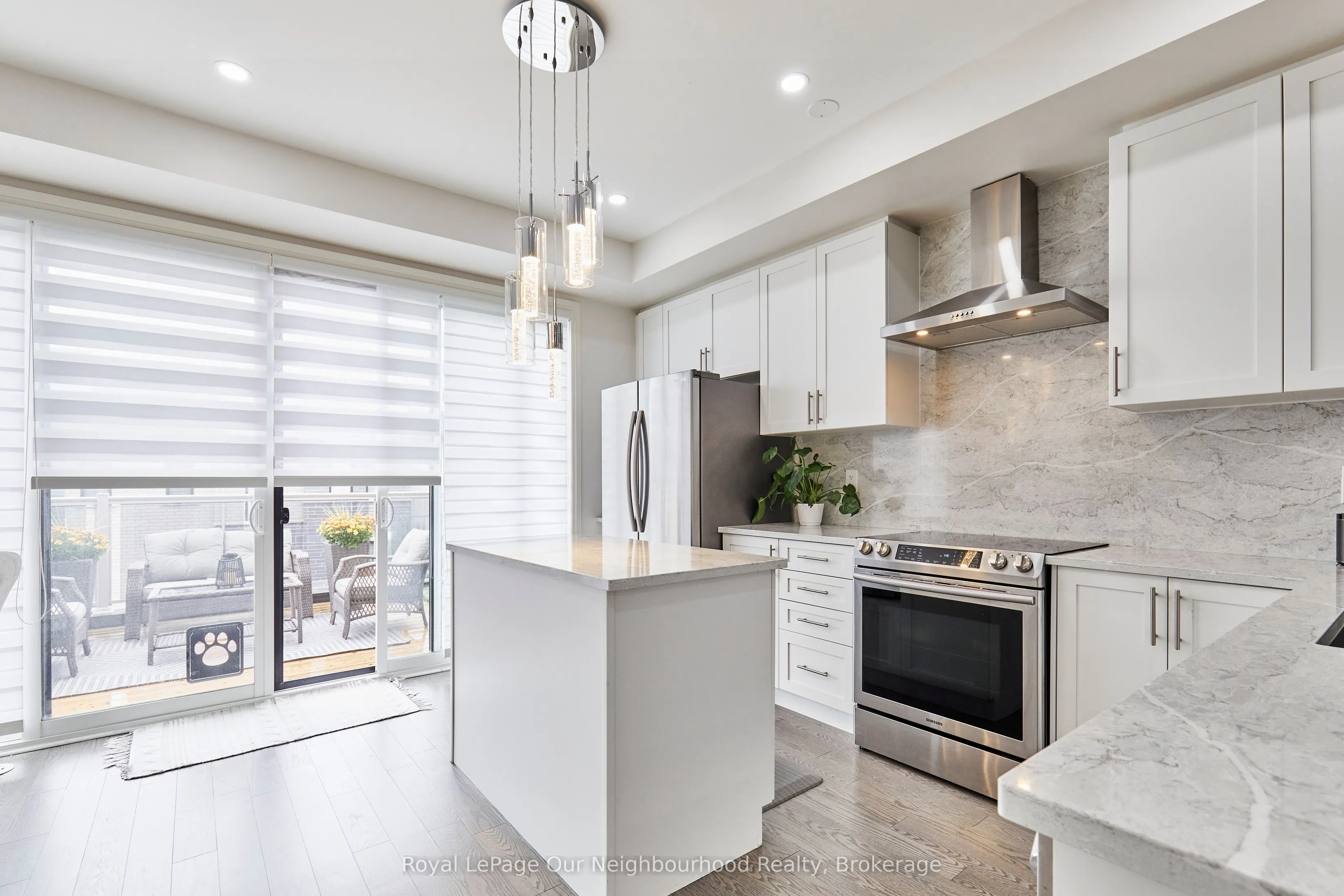 28 Clarington Boulevard