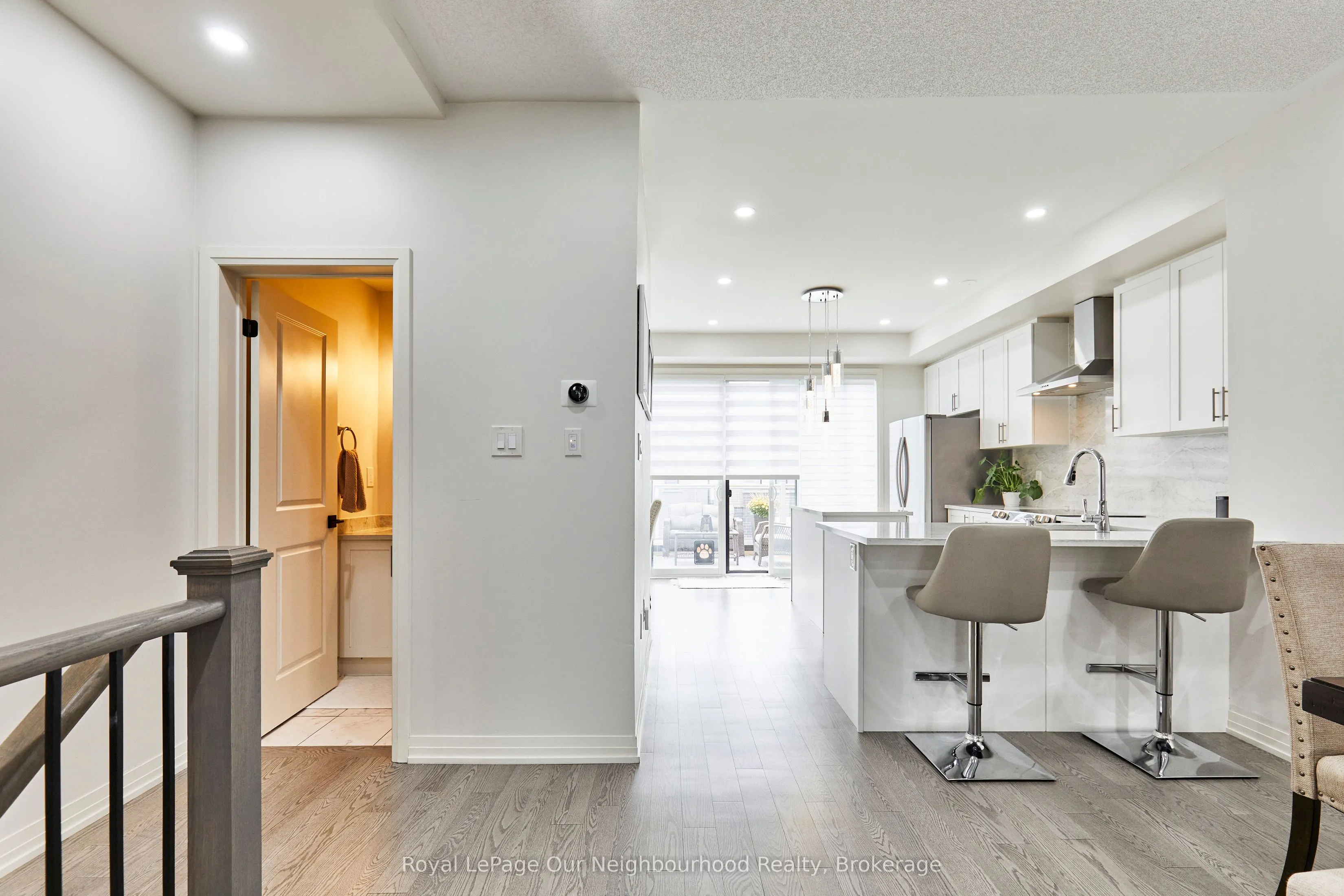 28 Clarington Boulevard