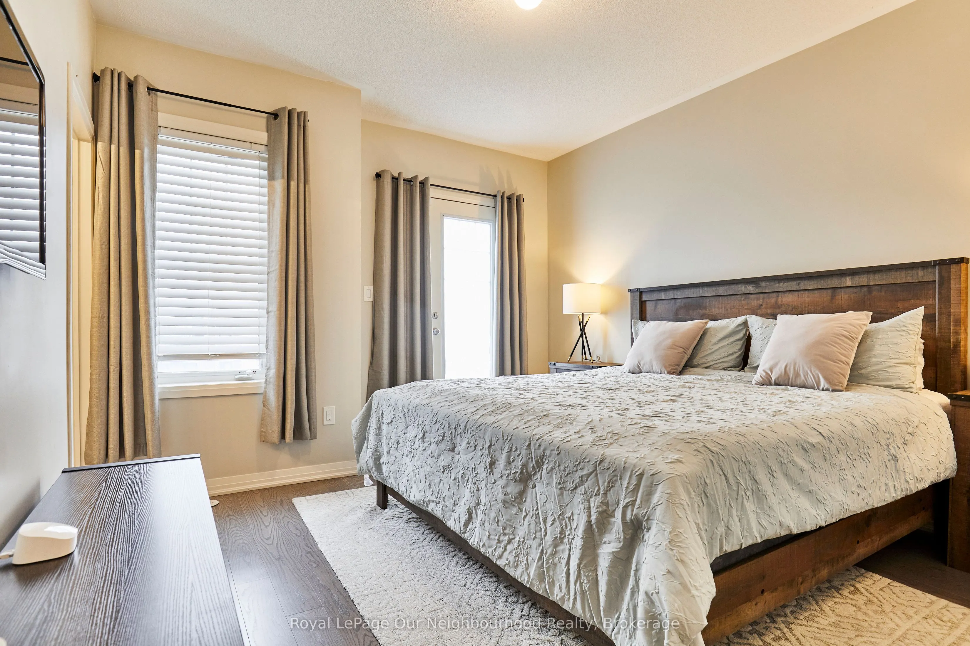 28 Clarington Boulevard