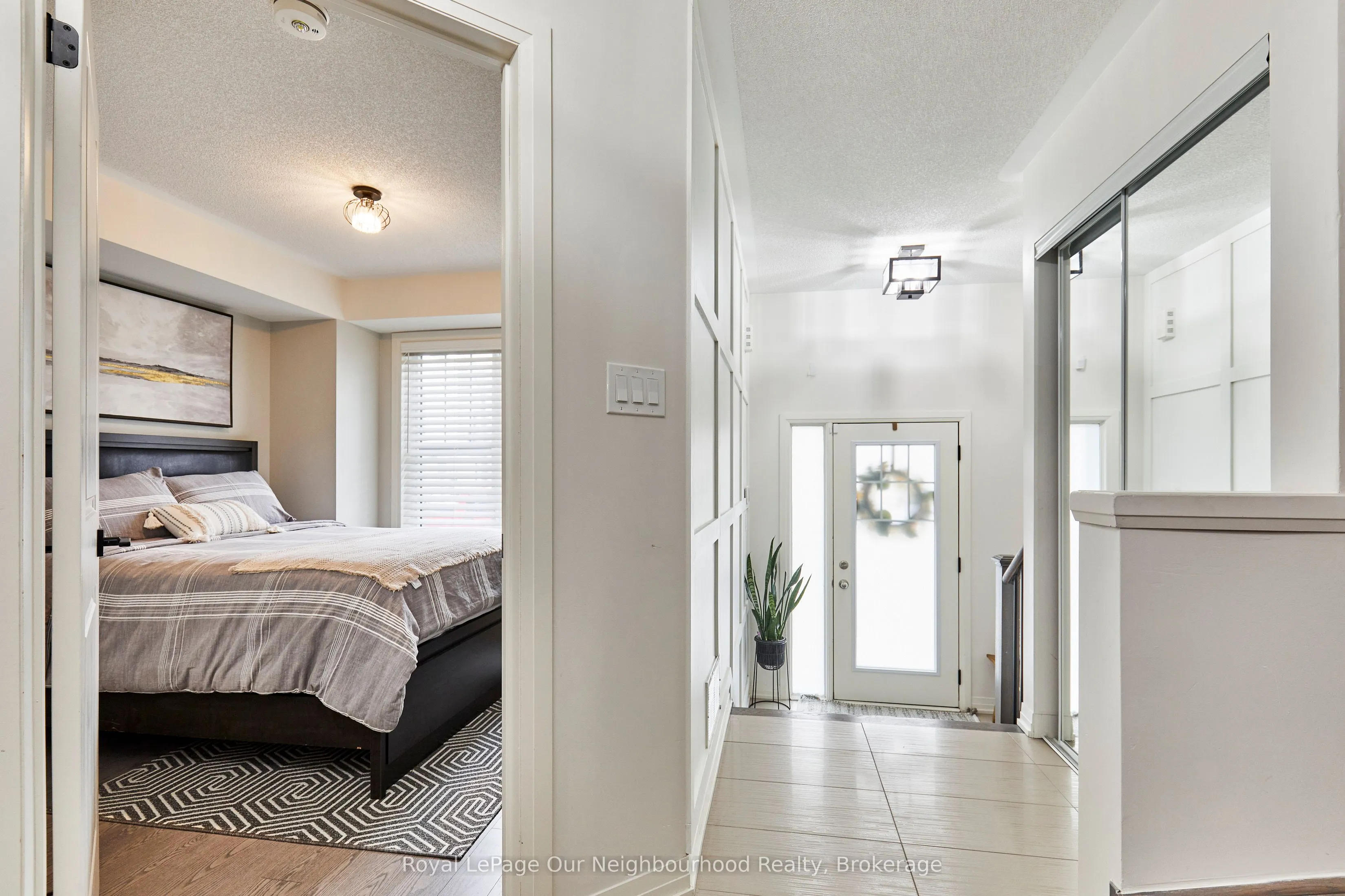 28 Clarington Boulevard