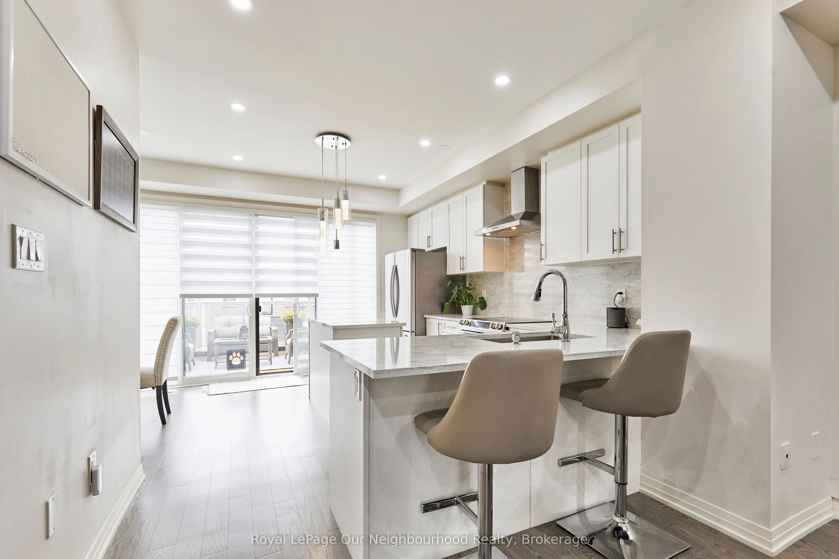 28 Clarington Boulevard