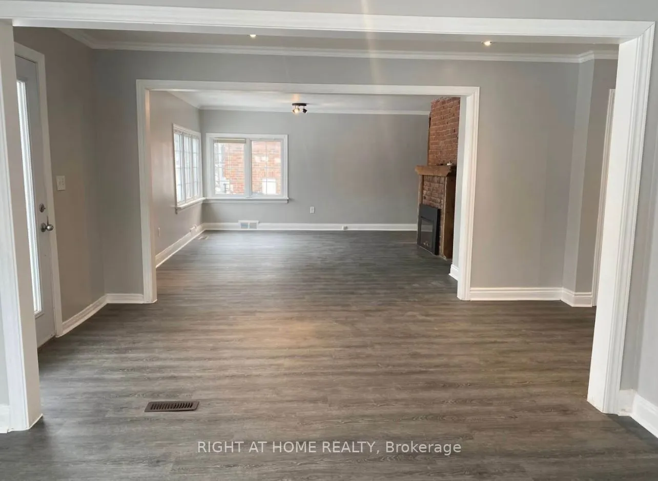 1145 Brock Street S, #Upper Level