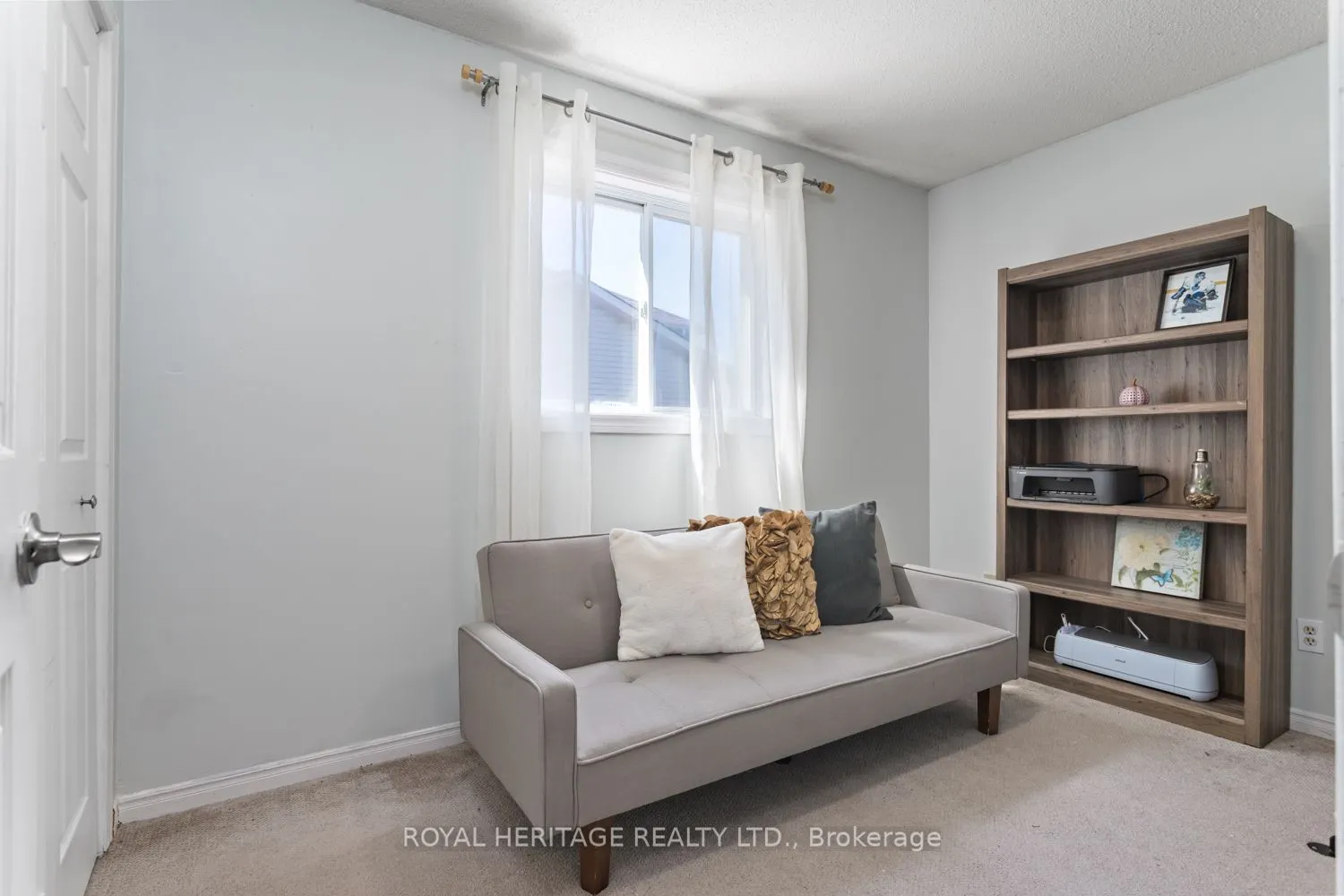 101 Hart Boulevard