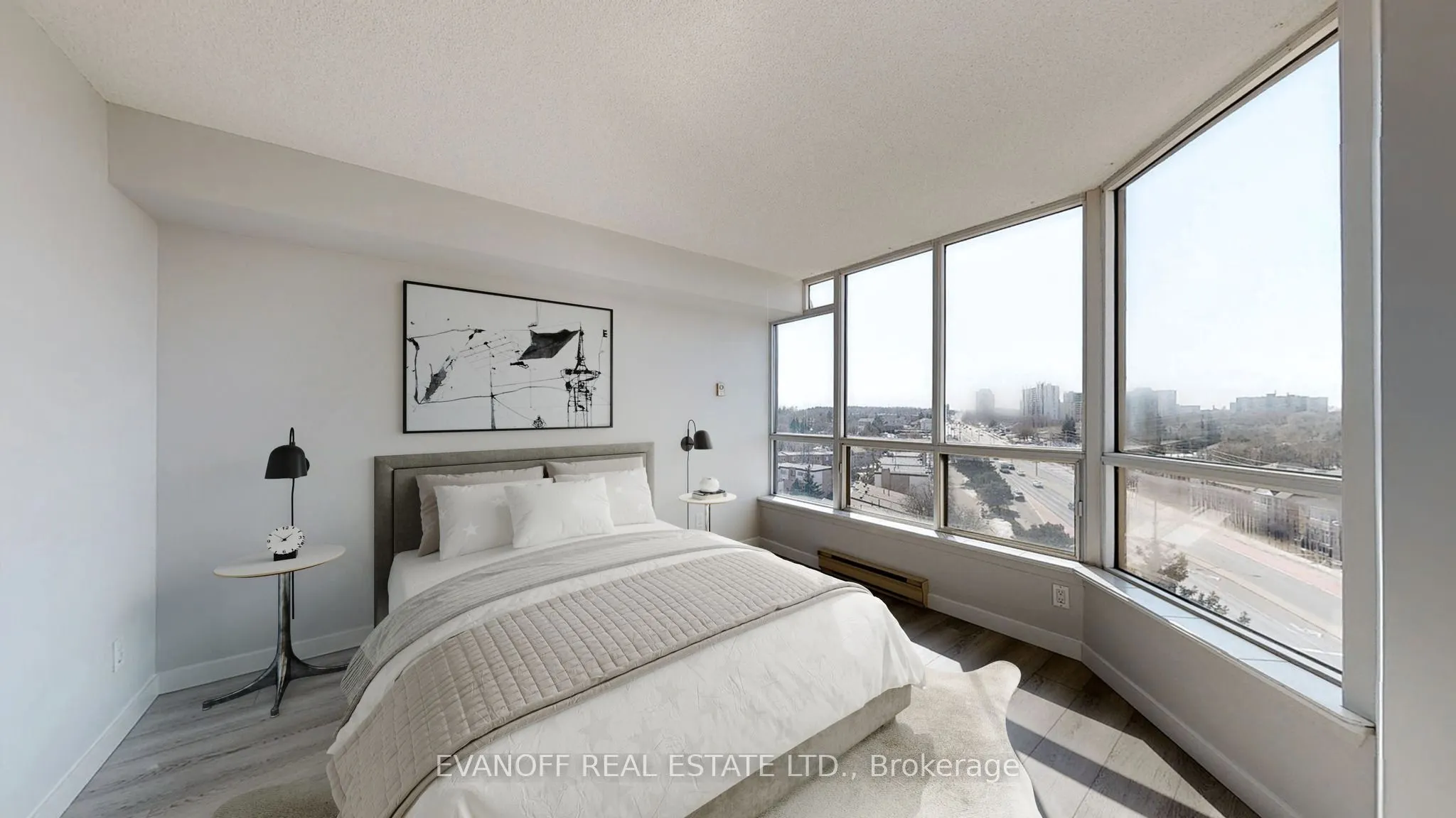 10 Guildwood Parkway, #1030