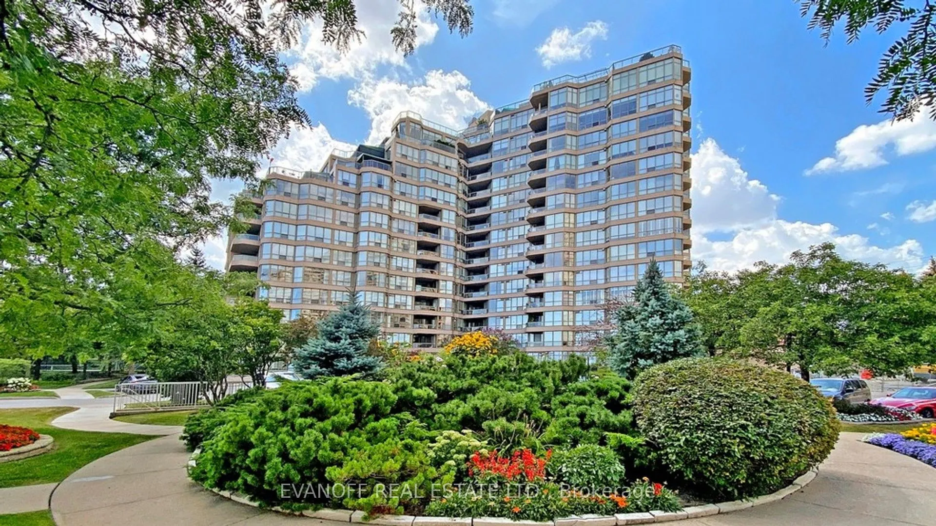 10 Guildwood Parkway, #1030