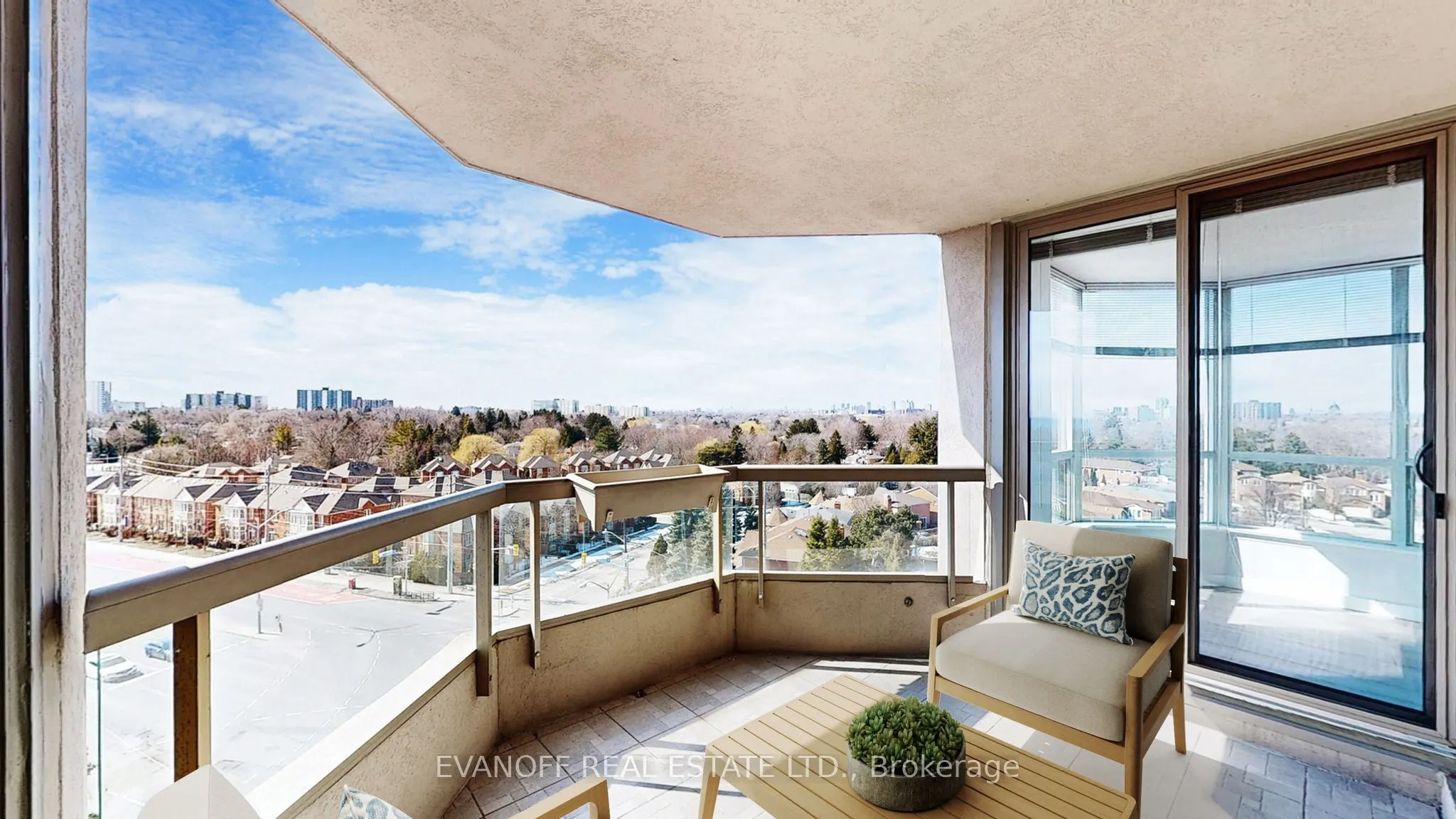 10 Guildwood Parkway, #1030