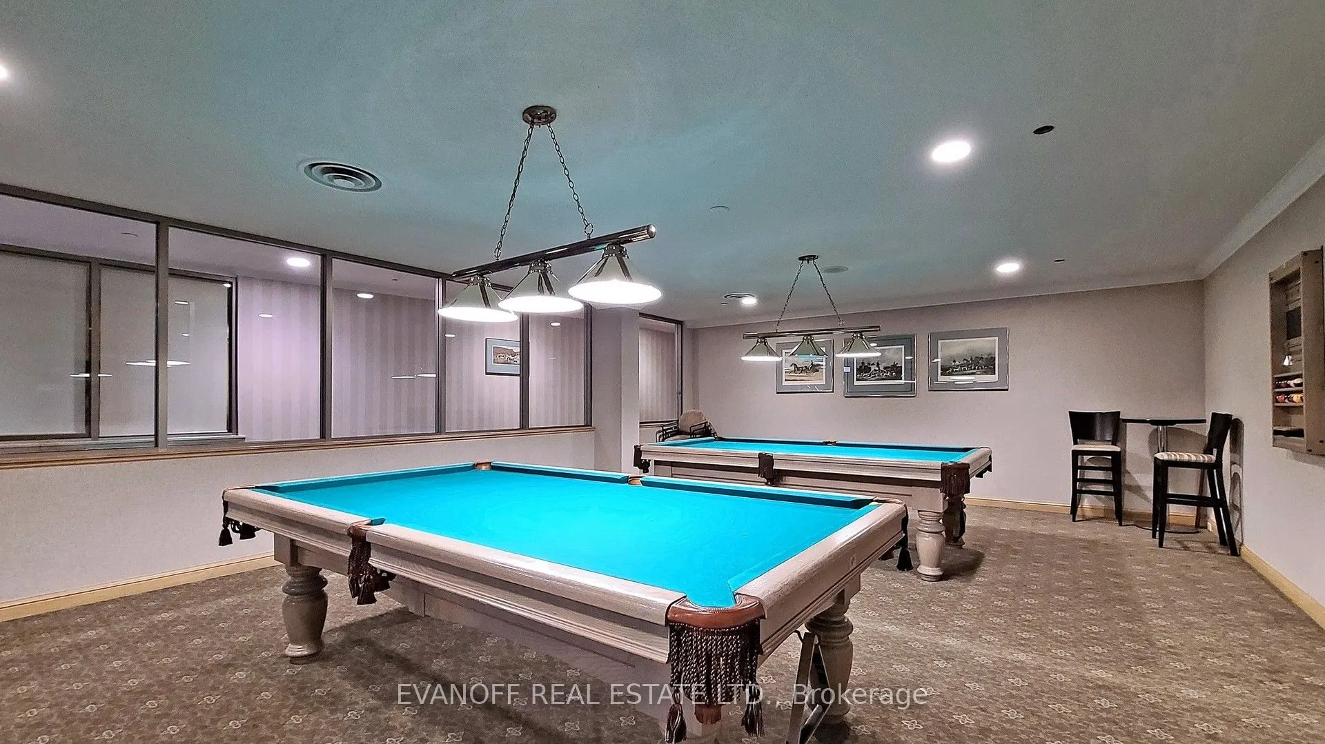 10 Guildwood Parkway, #1030