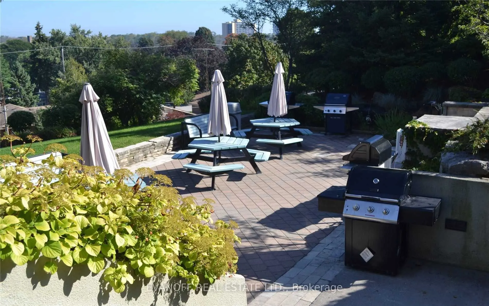 10 Guildwood Parkway, #1030