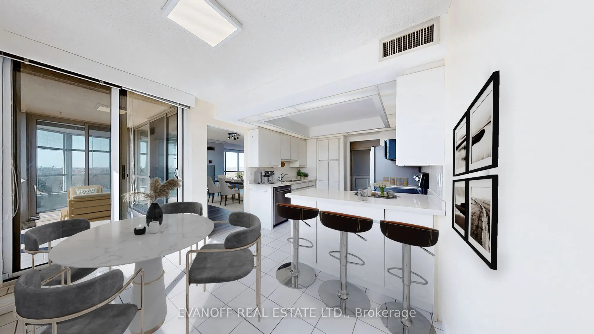 10 Guildwood Parkway, #1030