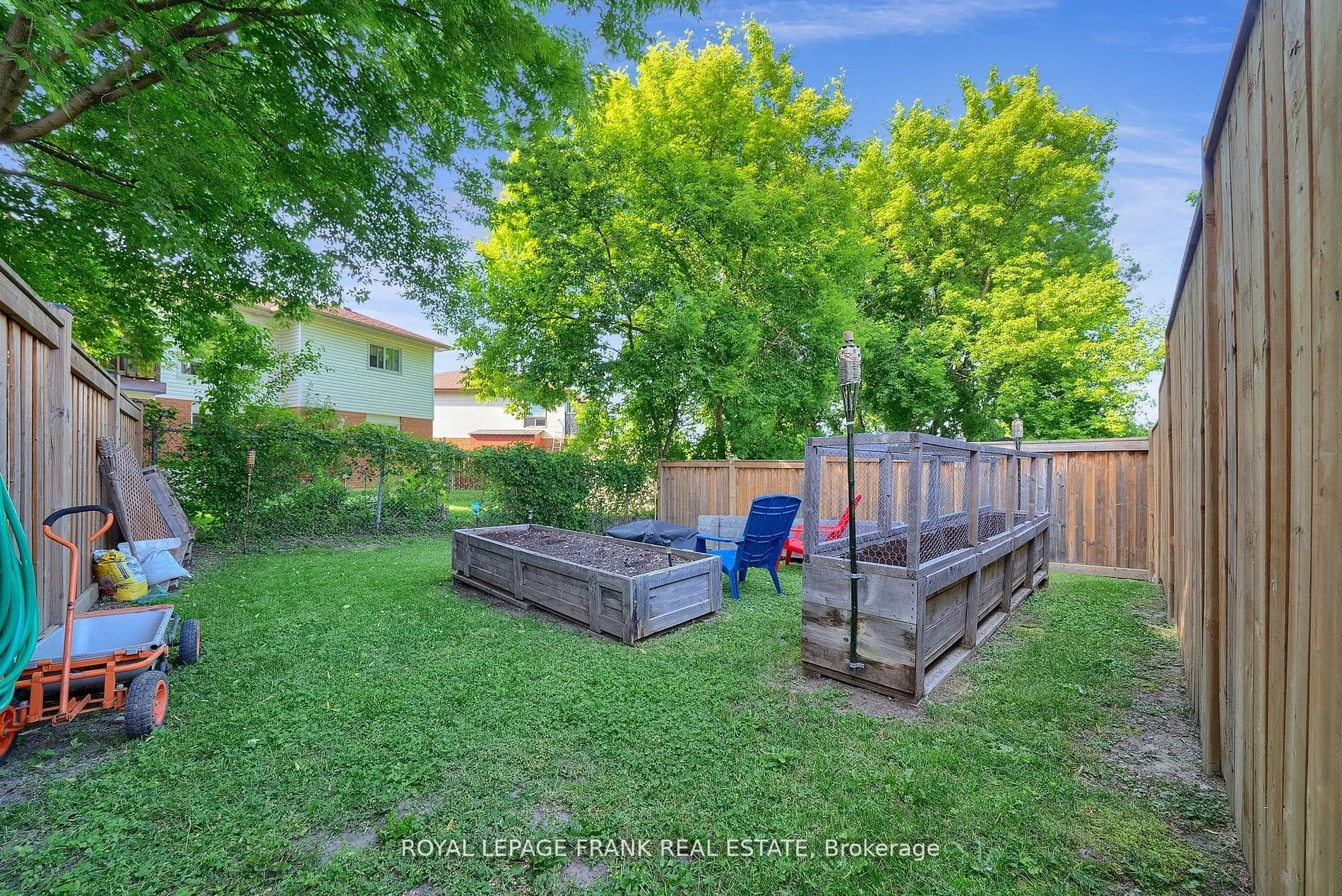 398 Olive Avenue
