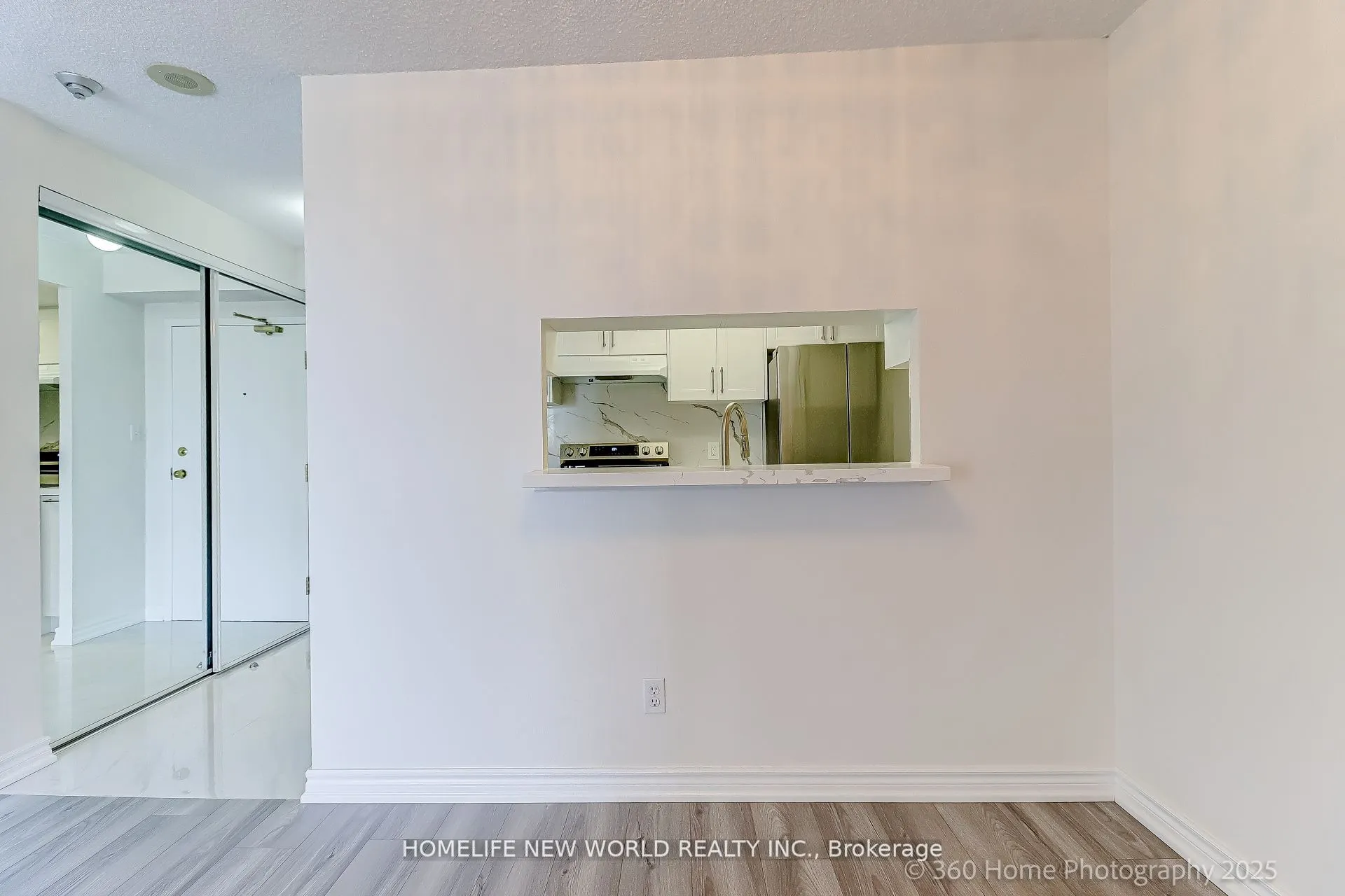 2550 Lawrence Avenue, #1006