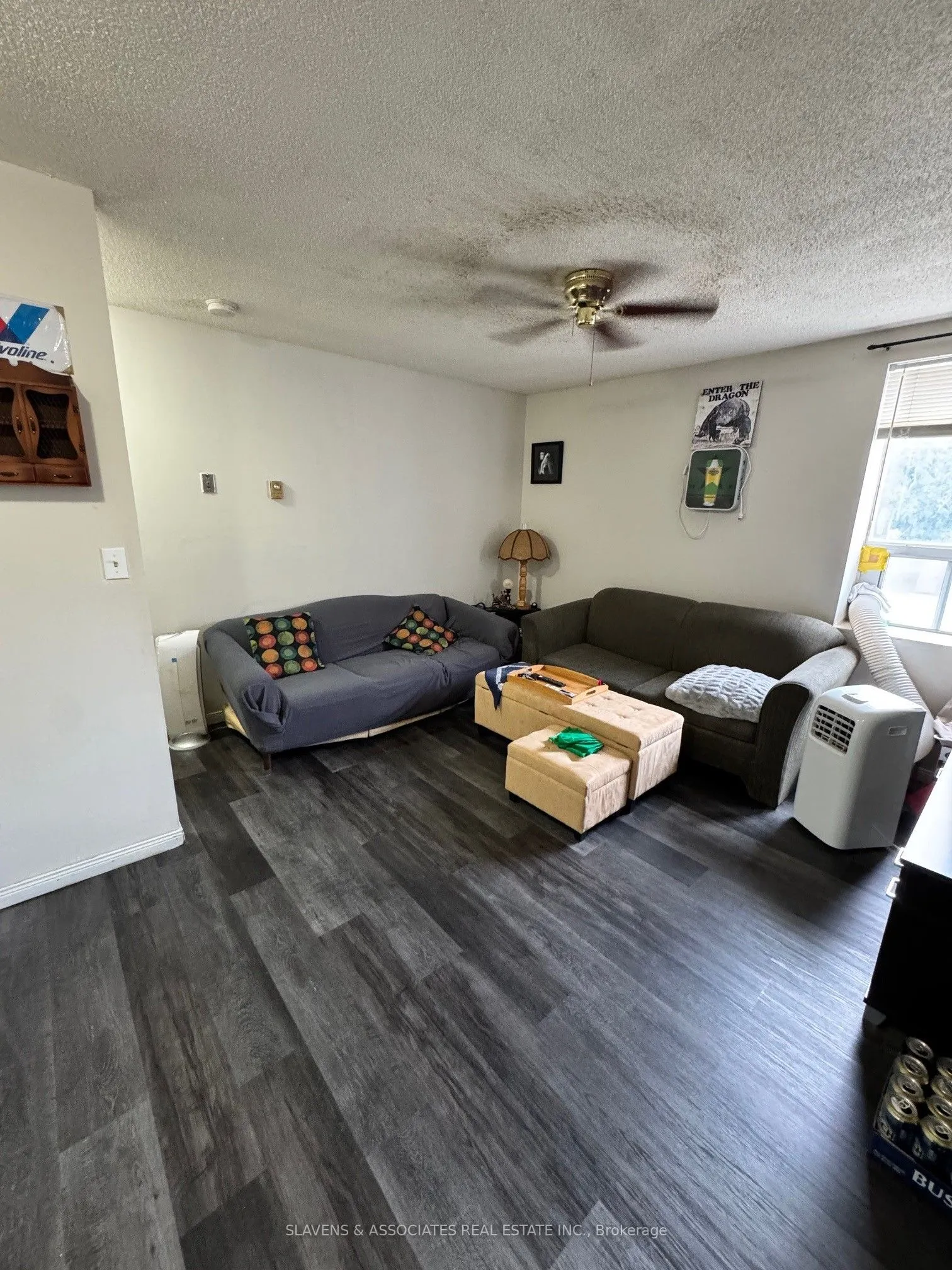 45 King Avenue W, #10