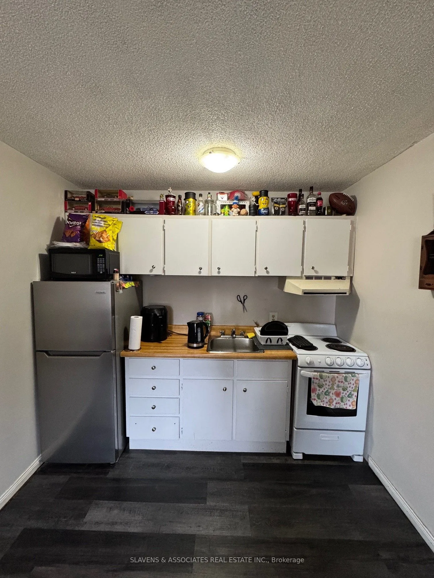 45 King Avenue W, #10