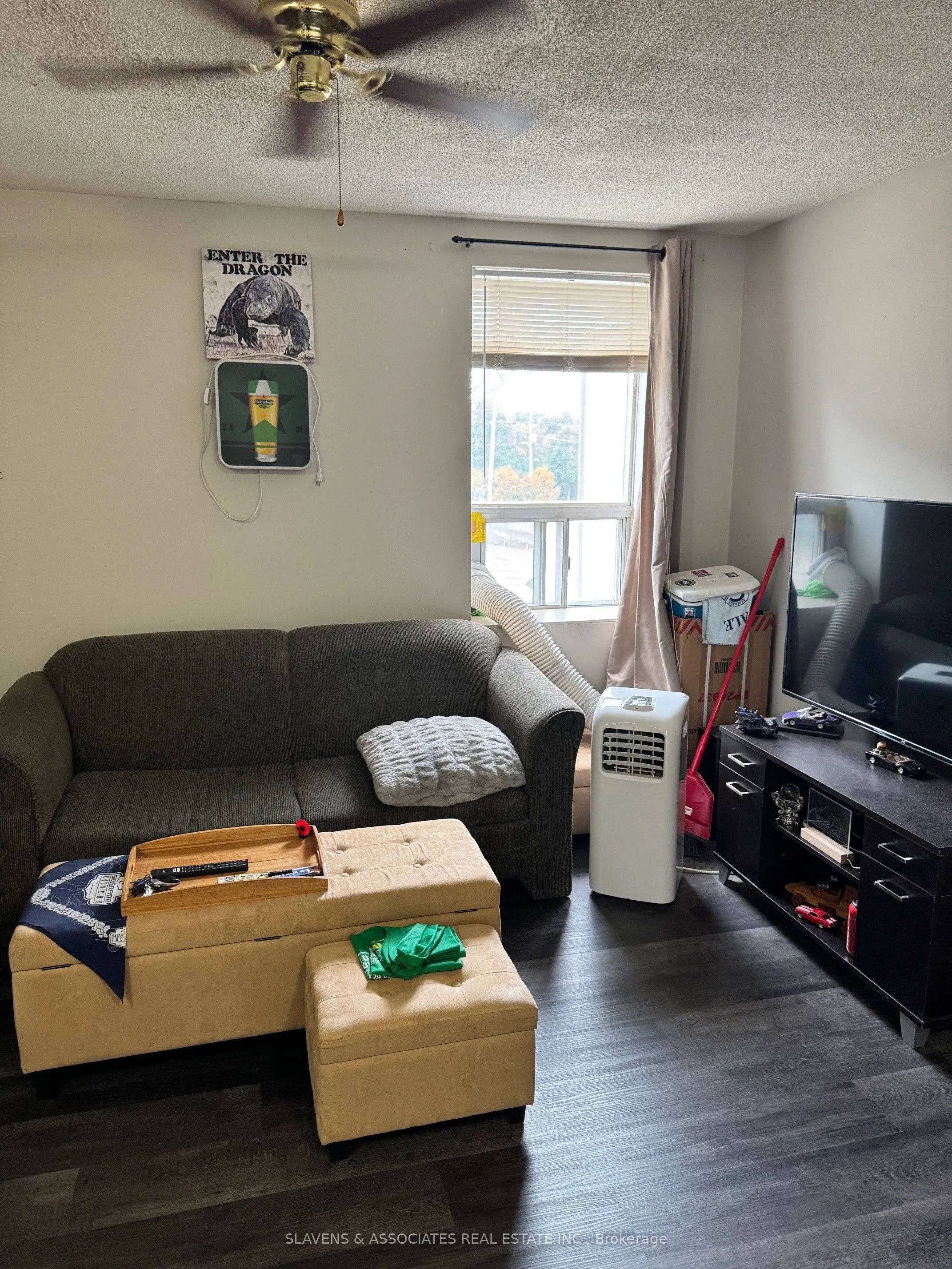 45 King Avenue W, #10
