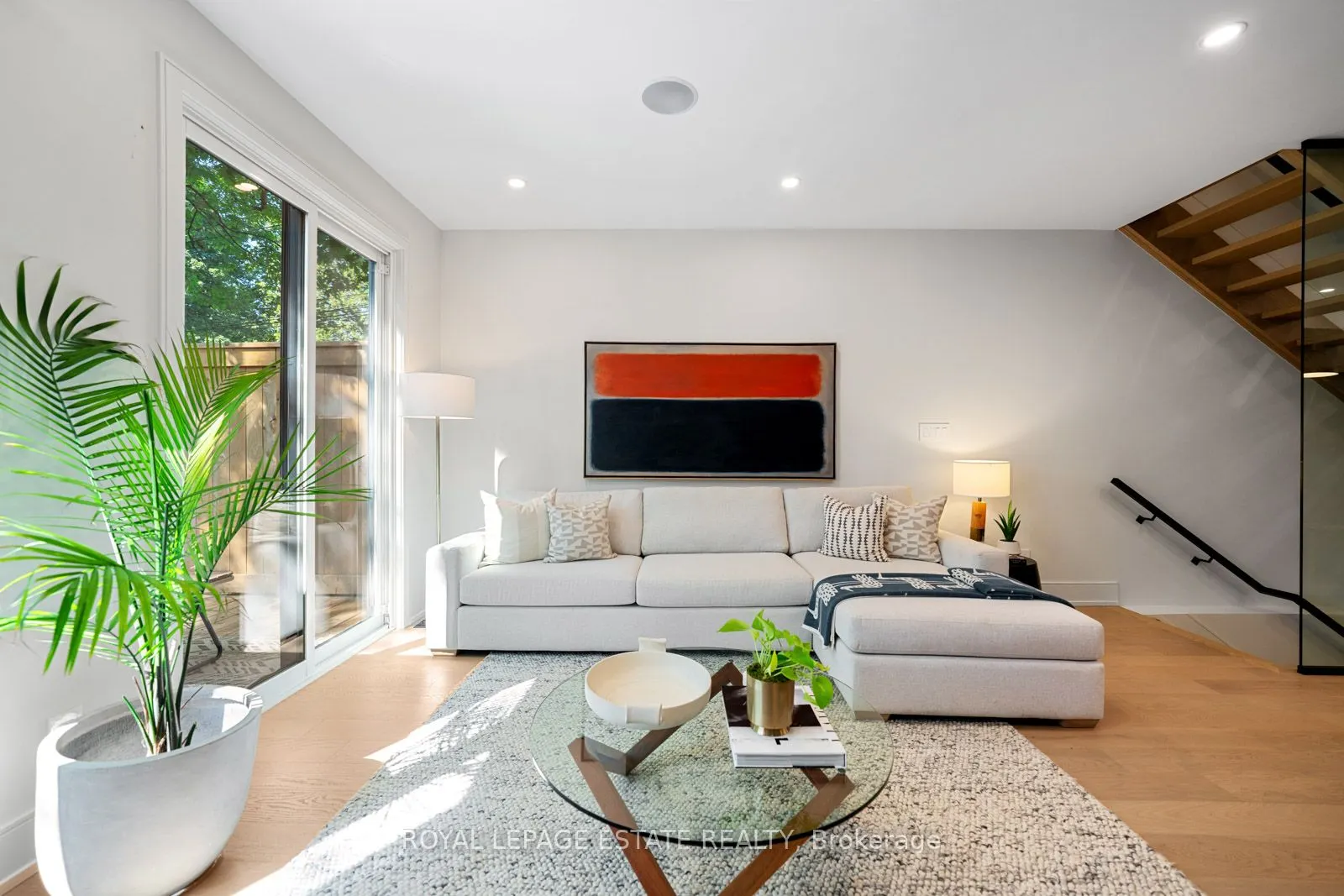 130 SCARBOROUGH Road