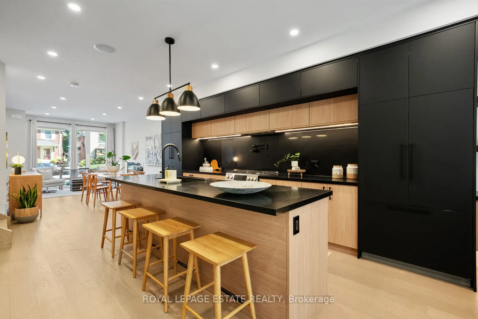 130 SCARBOROUGH Road