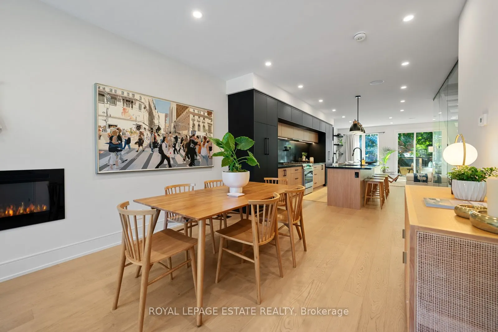 130 SCARBOROUGH Road