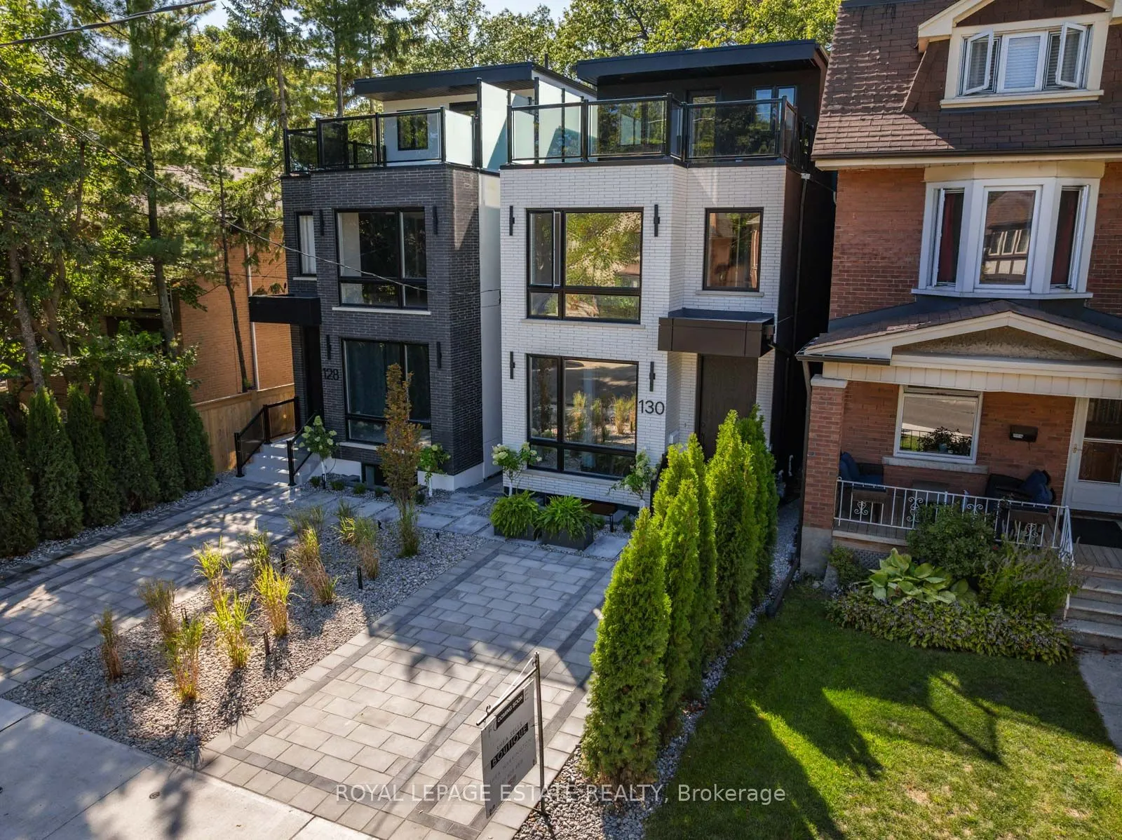 130 SCARBOROUGH Road