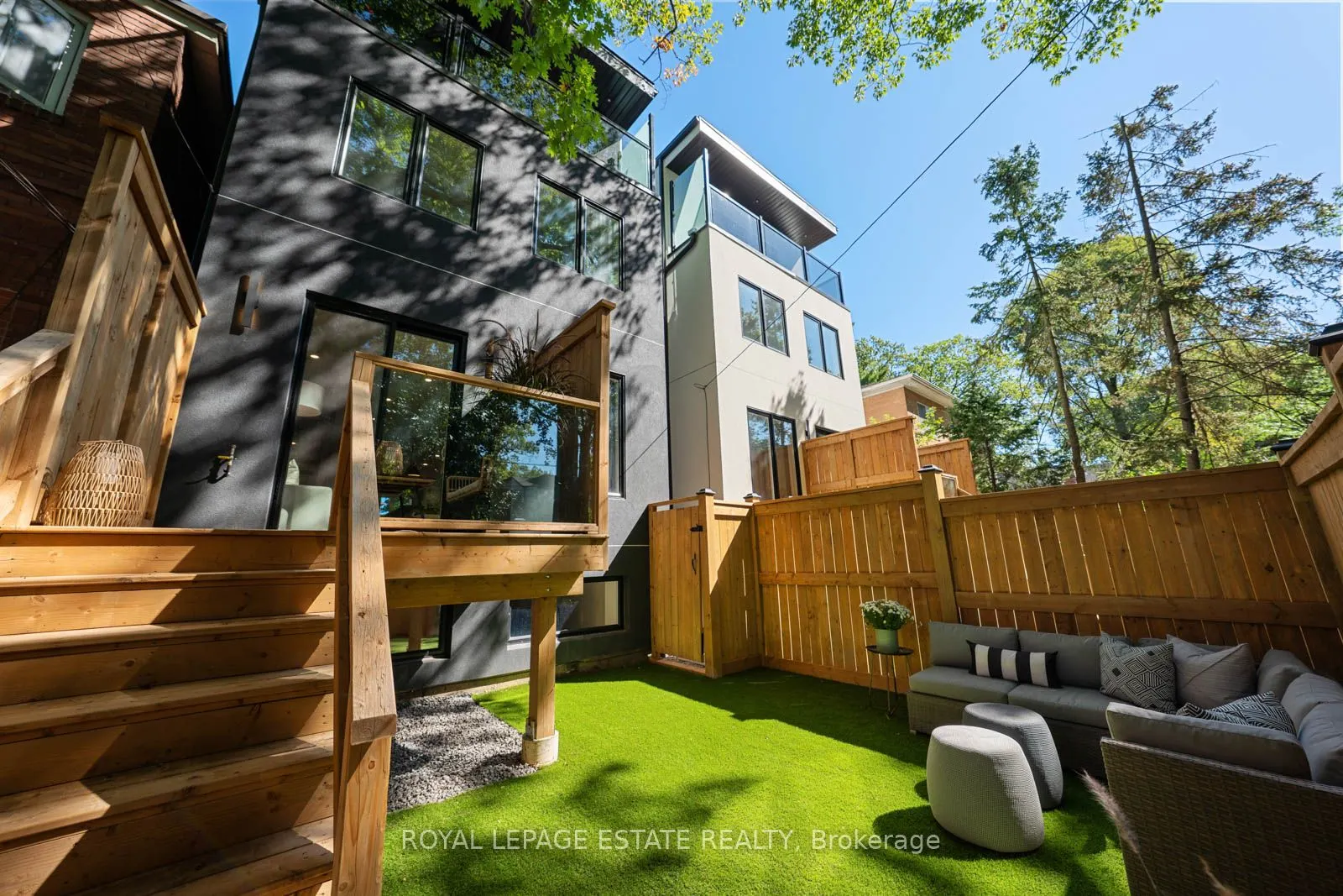 130 SCARBOROUGH Road