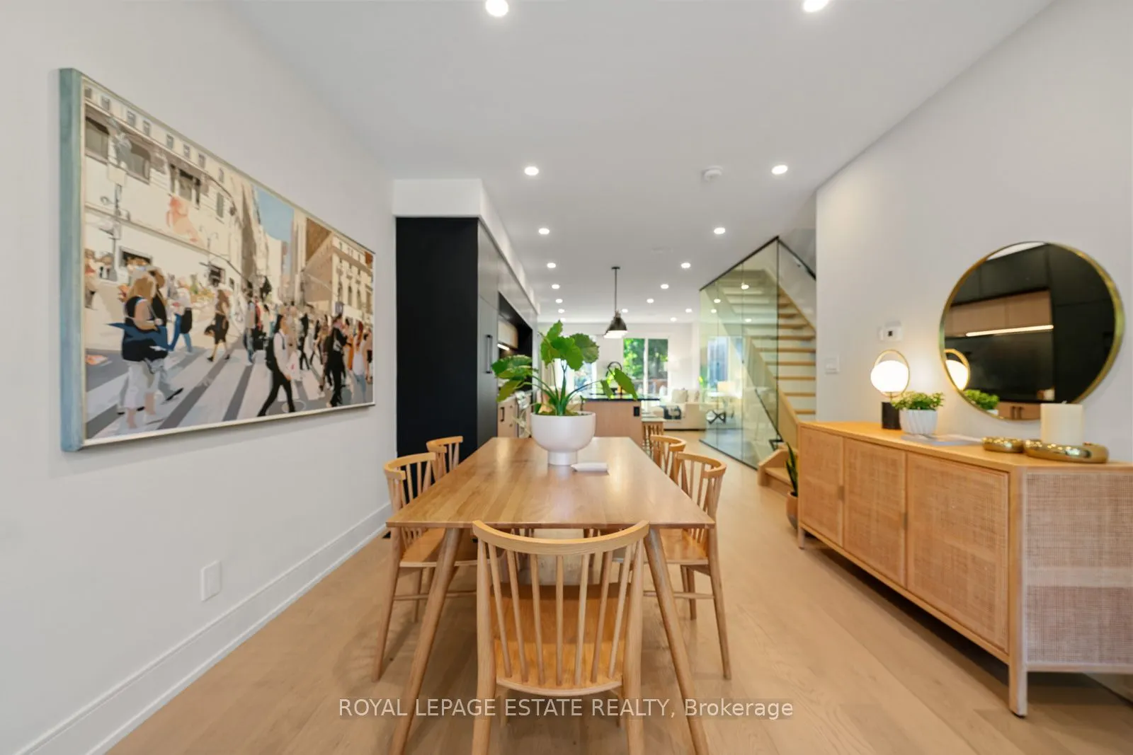 130 SCARBOROUGH Road