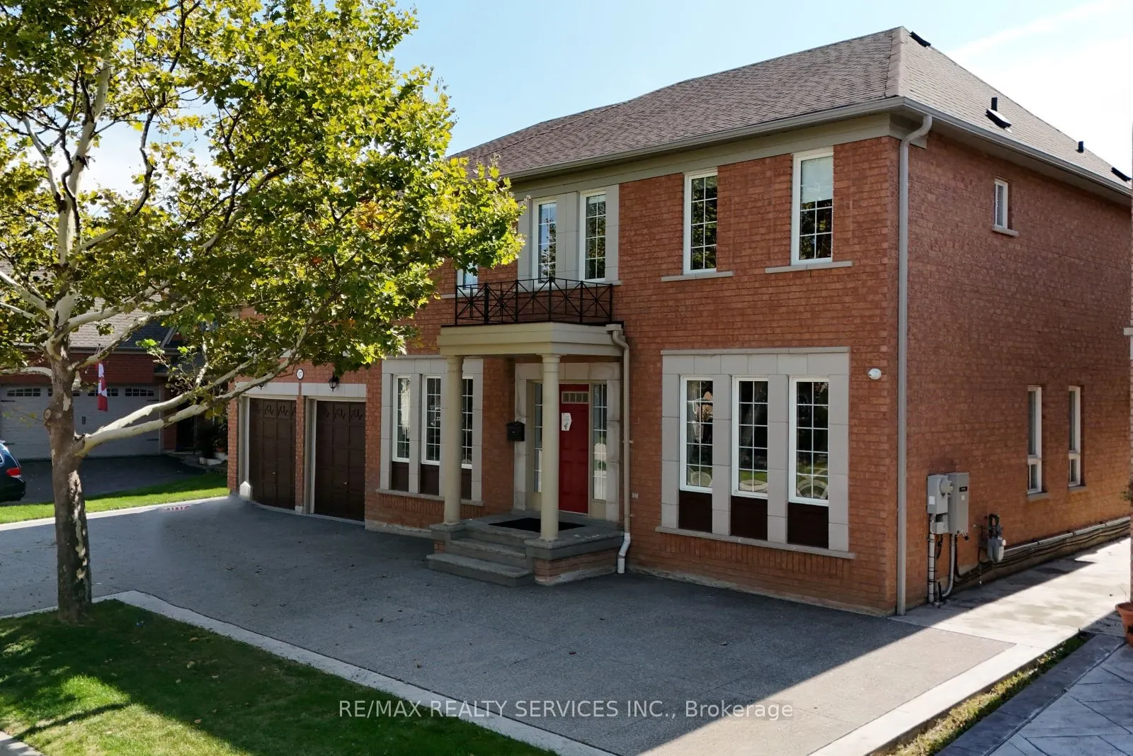 17 Ballantyne Drive