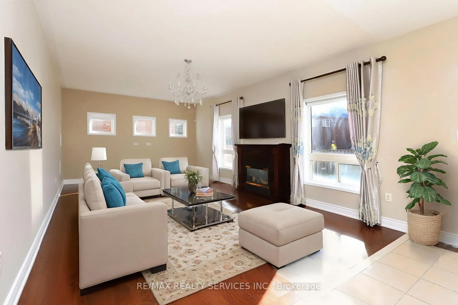 17 Ballantyne Drive