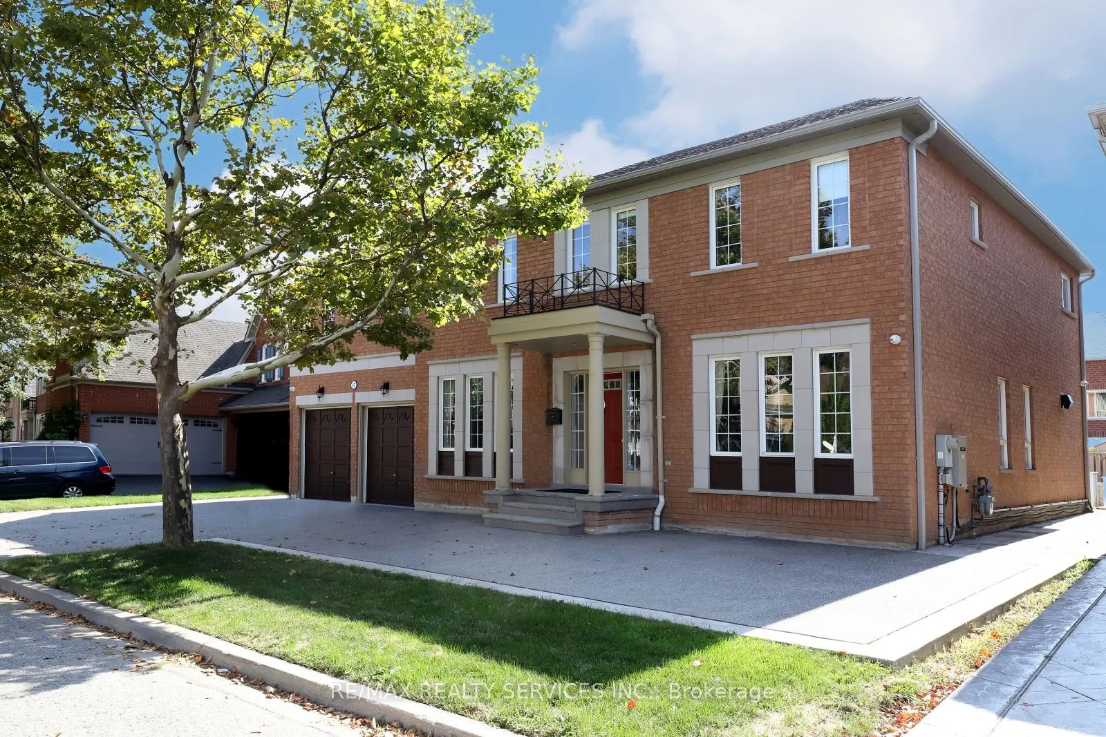 17 Ballantyne Drive