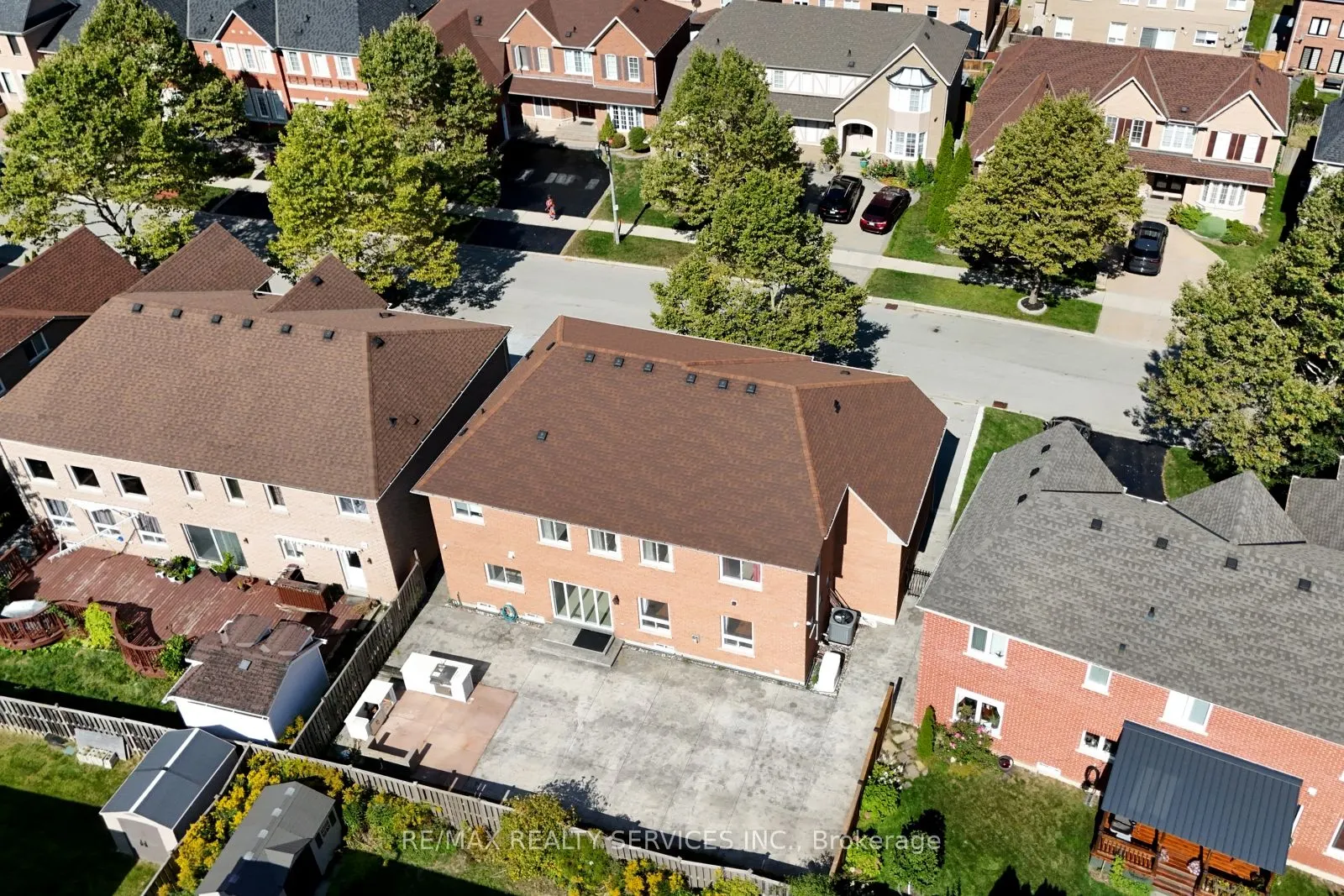17 Ballantyne Drive