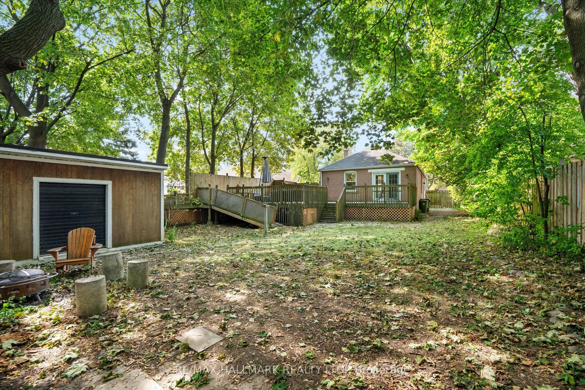 5 East Haven Drive