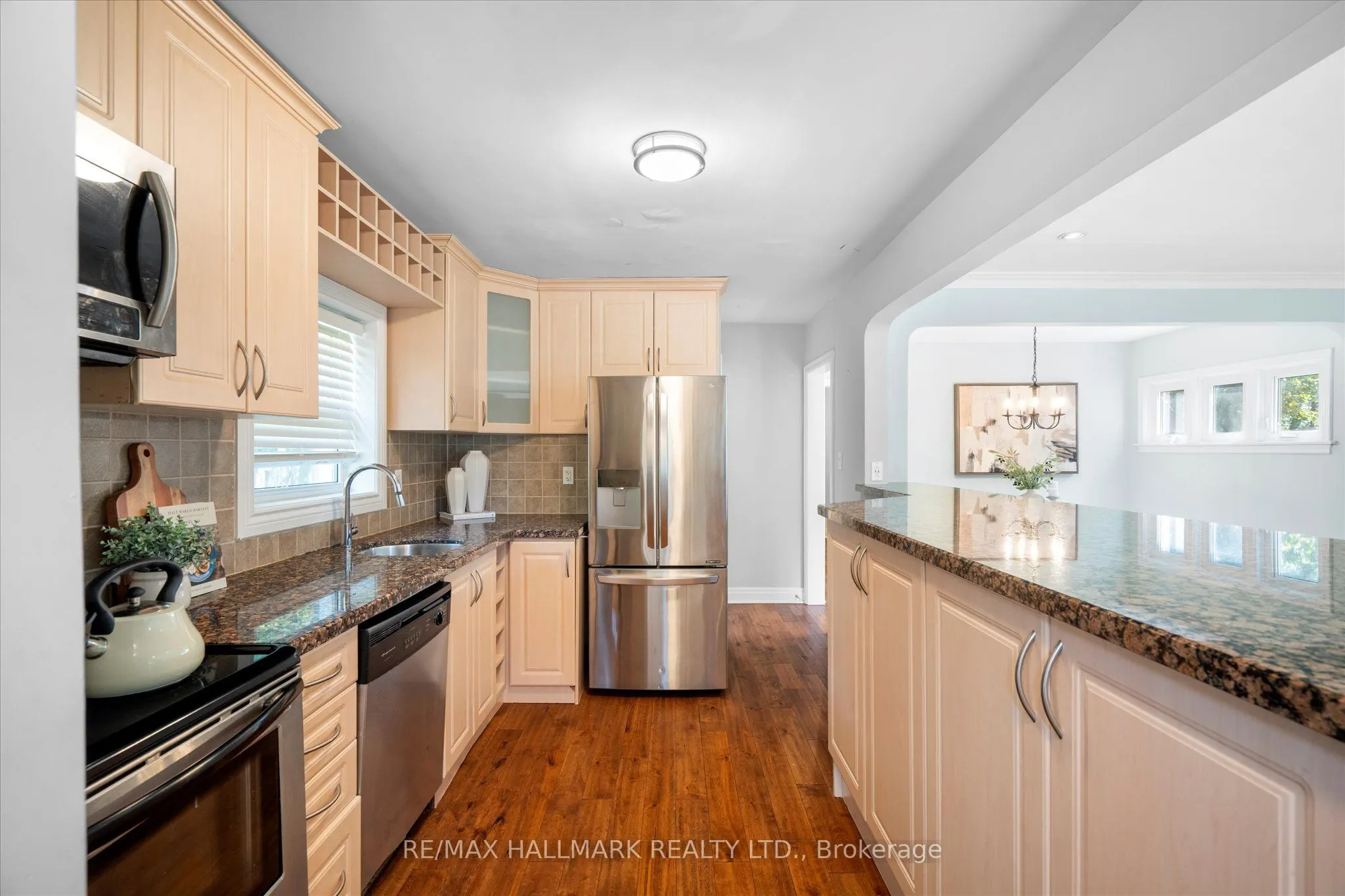5 East Haven Drive
