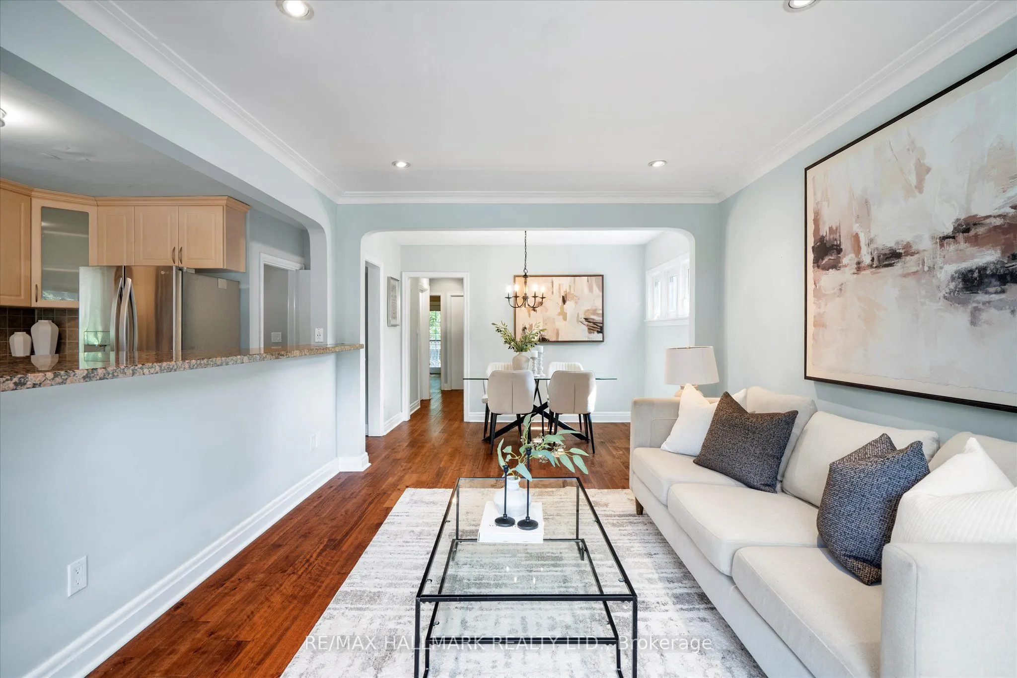 5 East Haven Drive