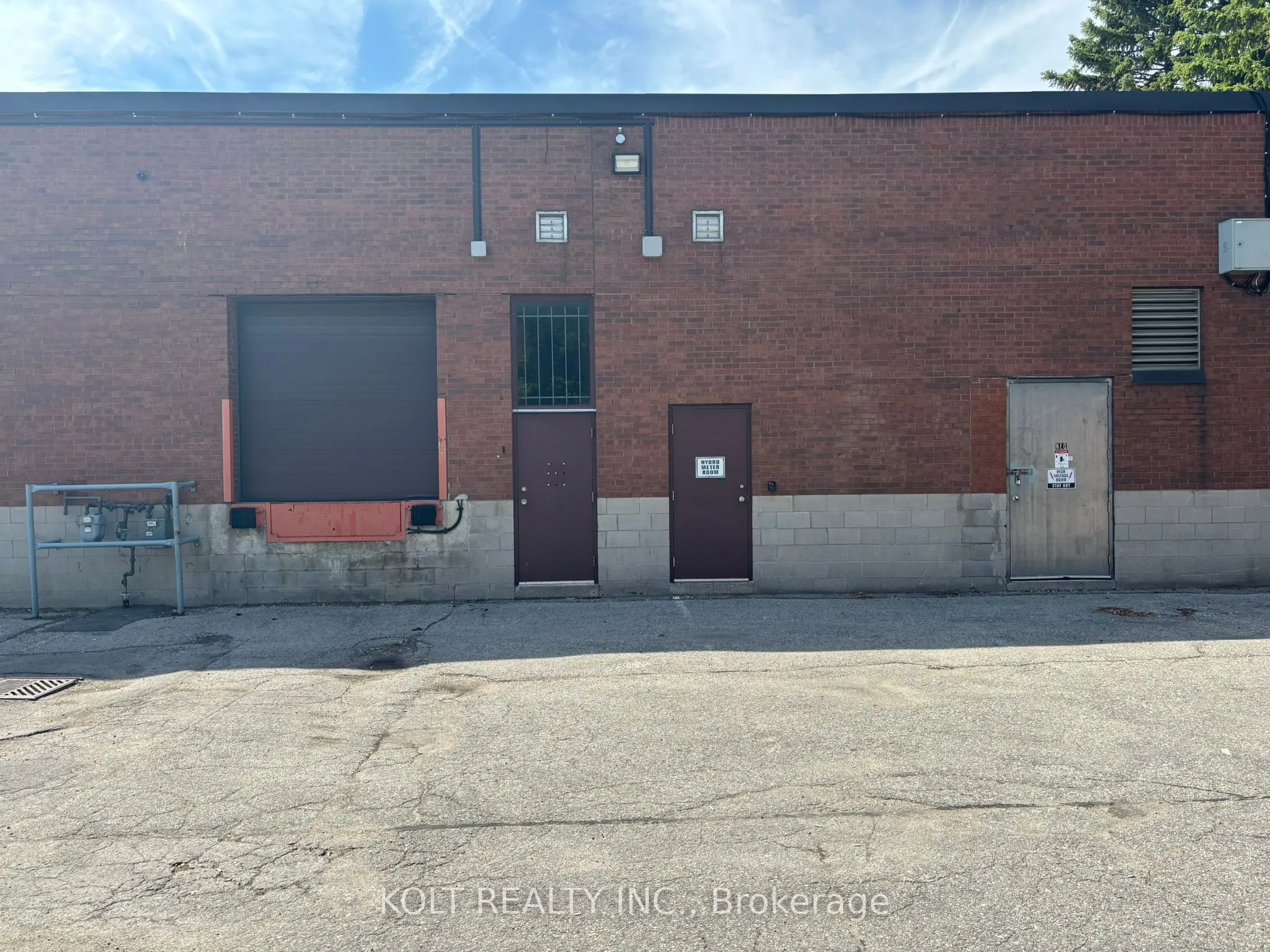 525 Milner Avenue, #1