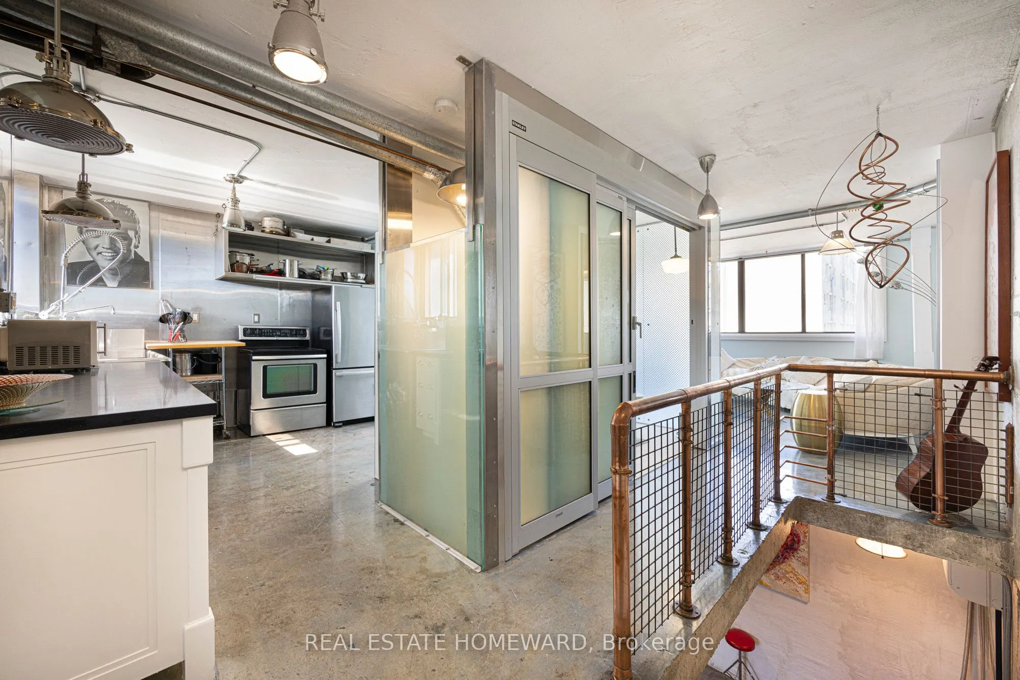 665 Kennedy Road, #702