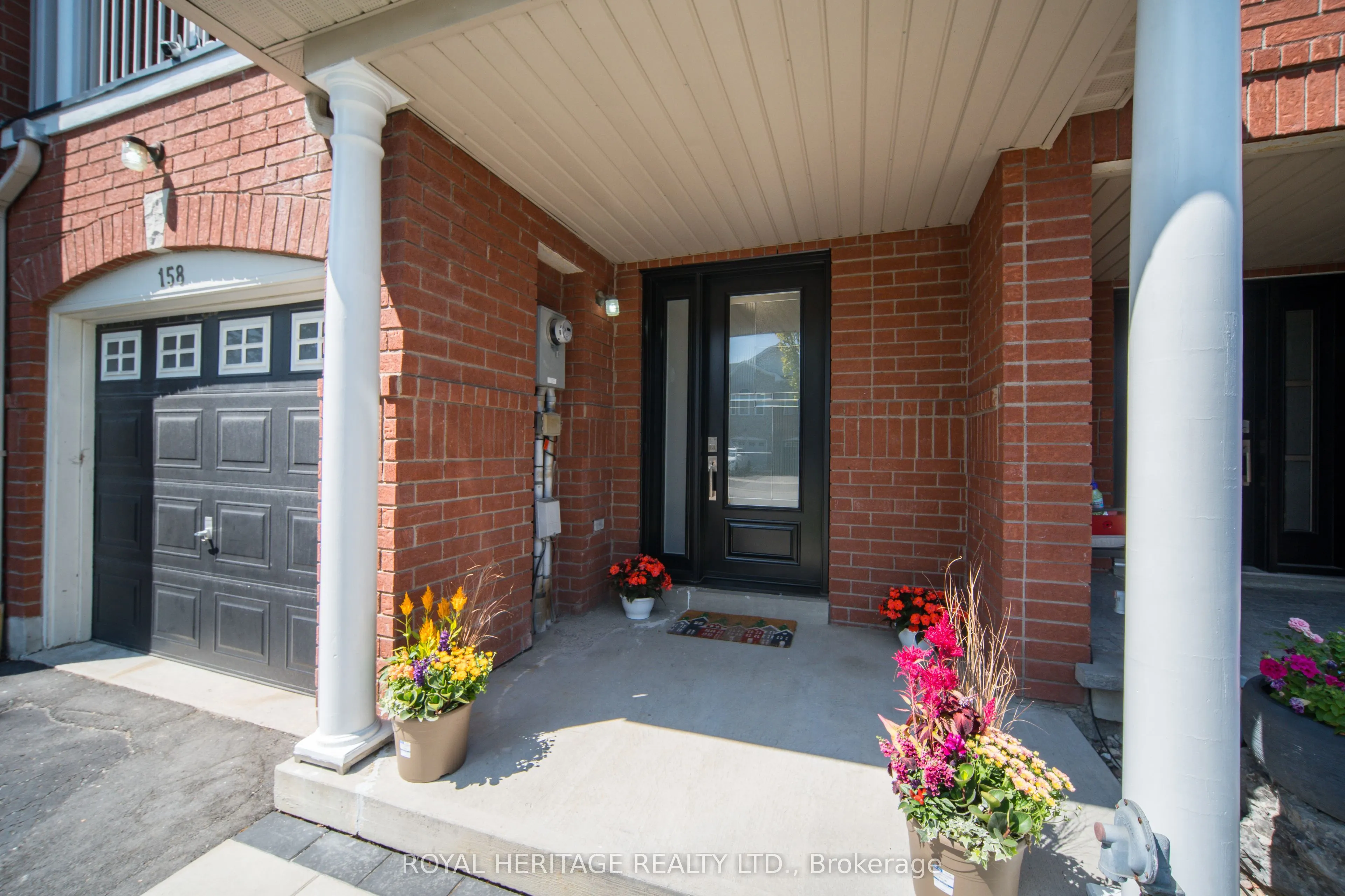 158 Angier Crescent