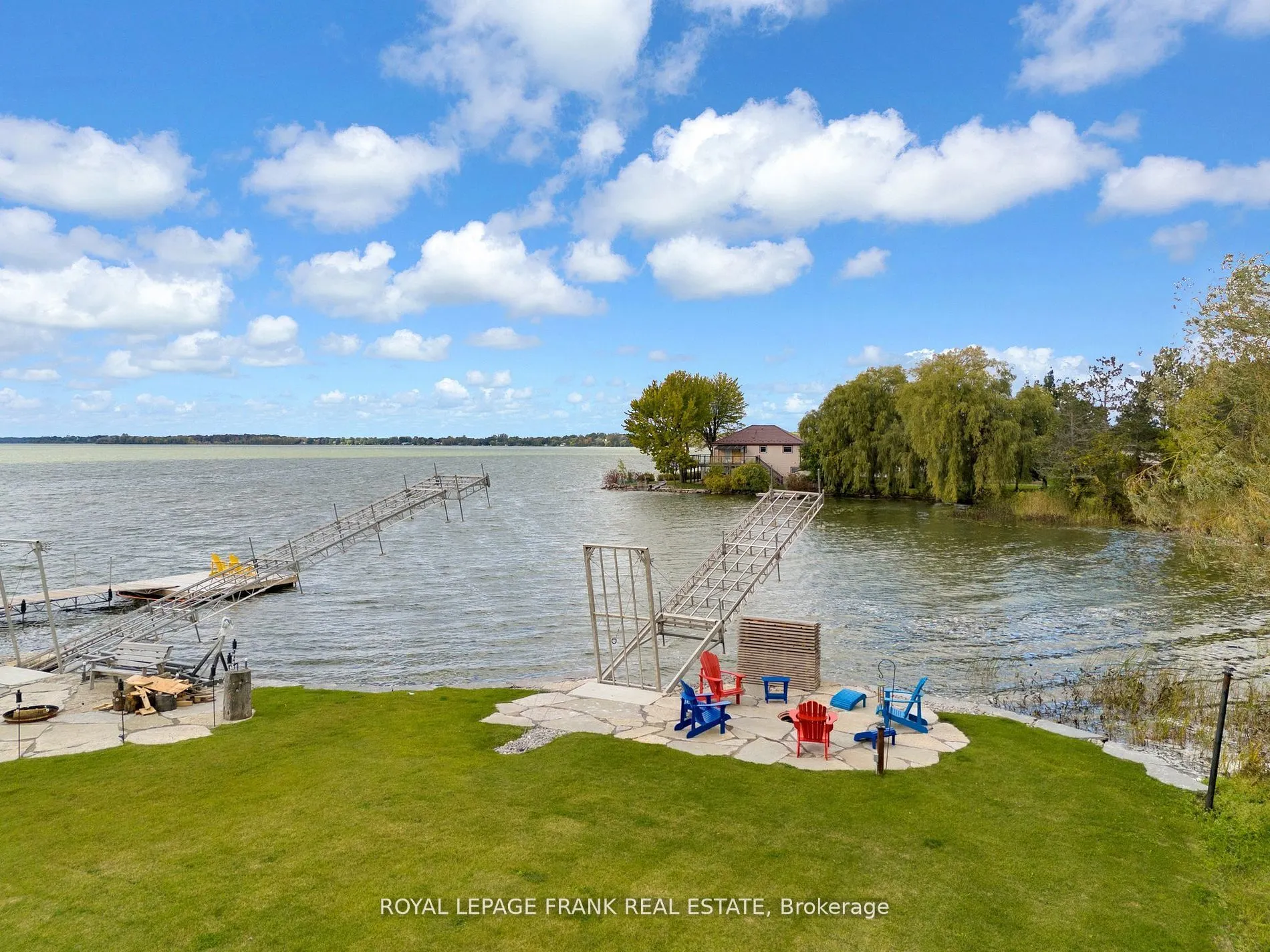 548 View Lake Road