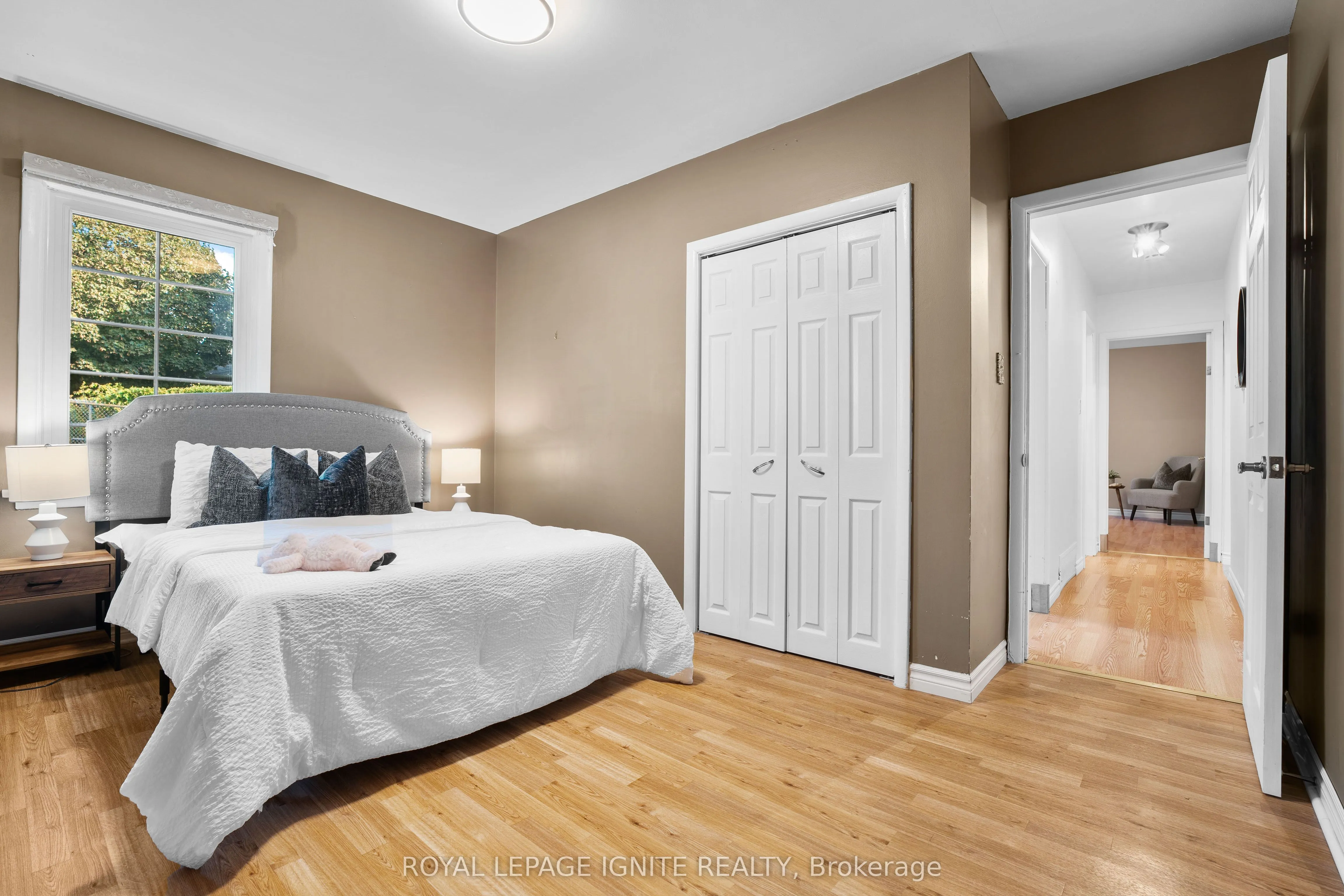 695 Whistler Drive