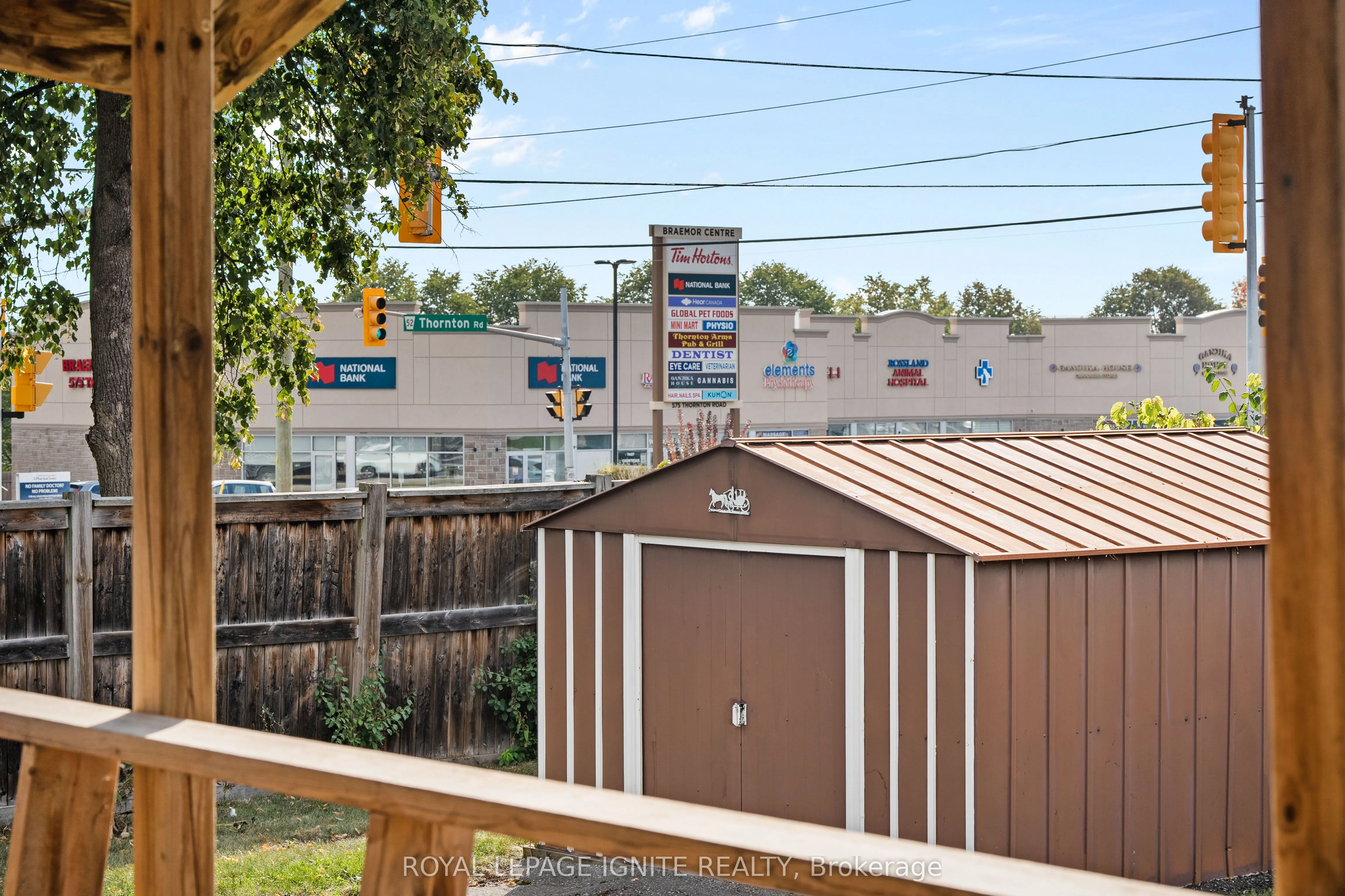 695 Whistler Drive