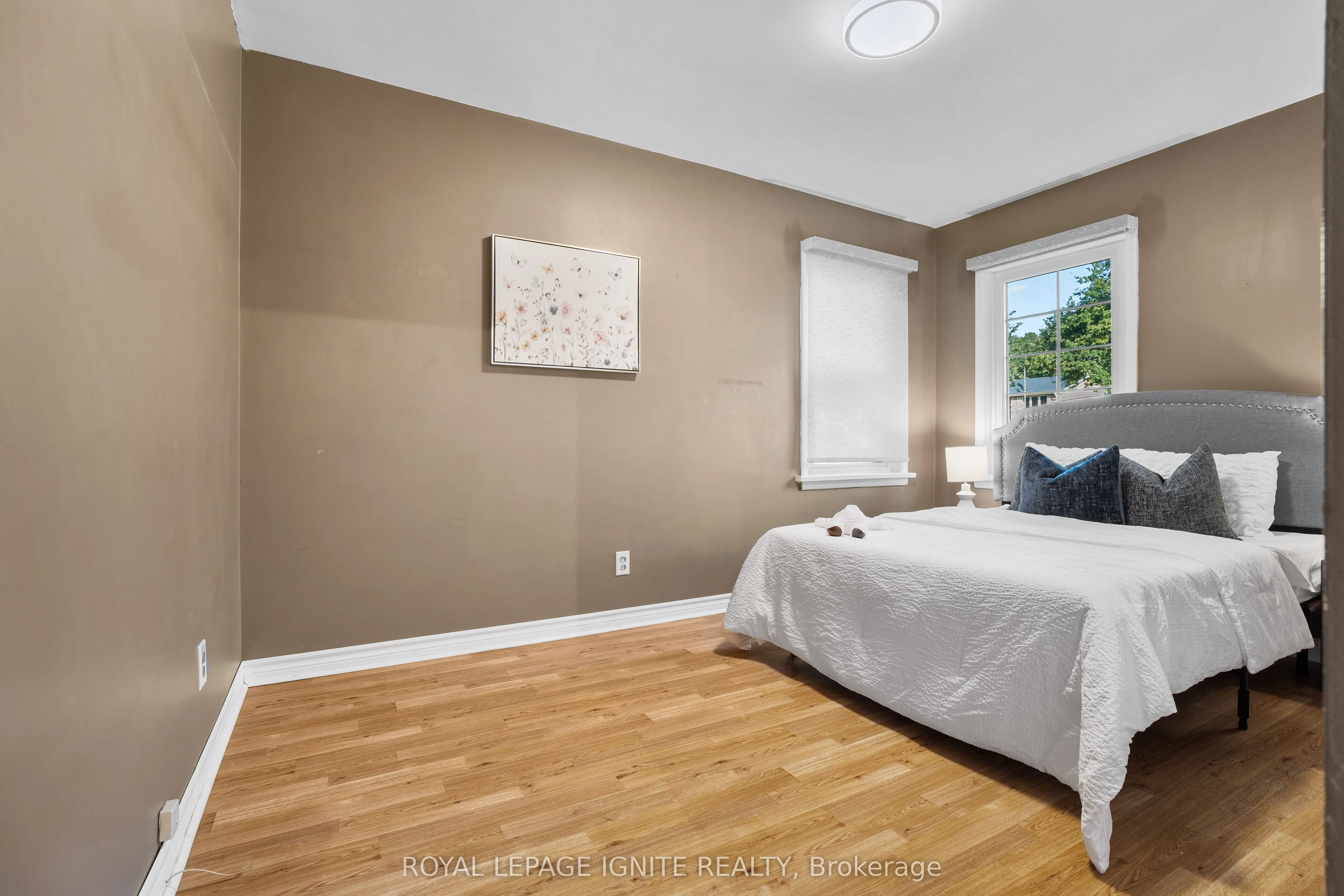 695 Whistler Drive