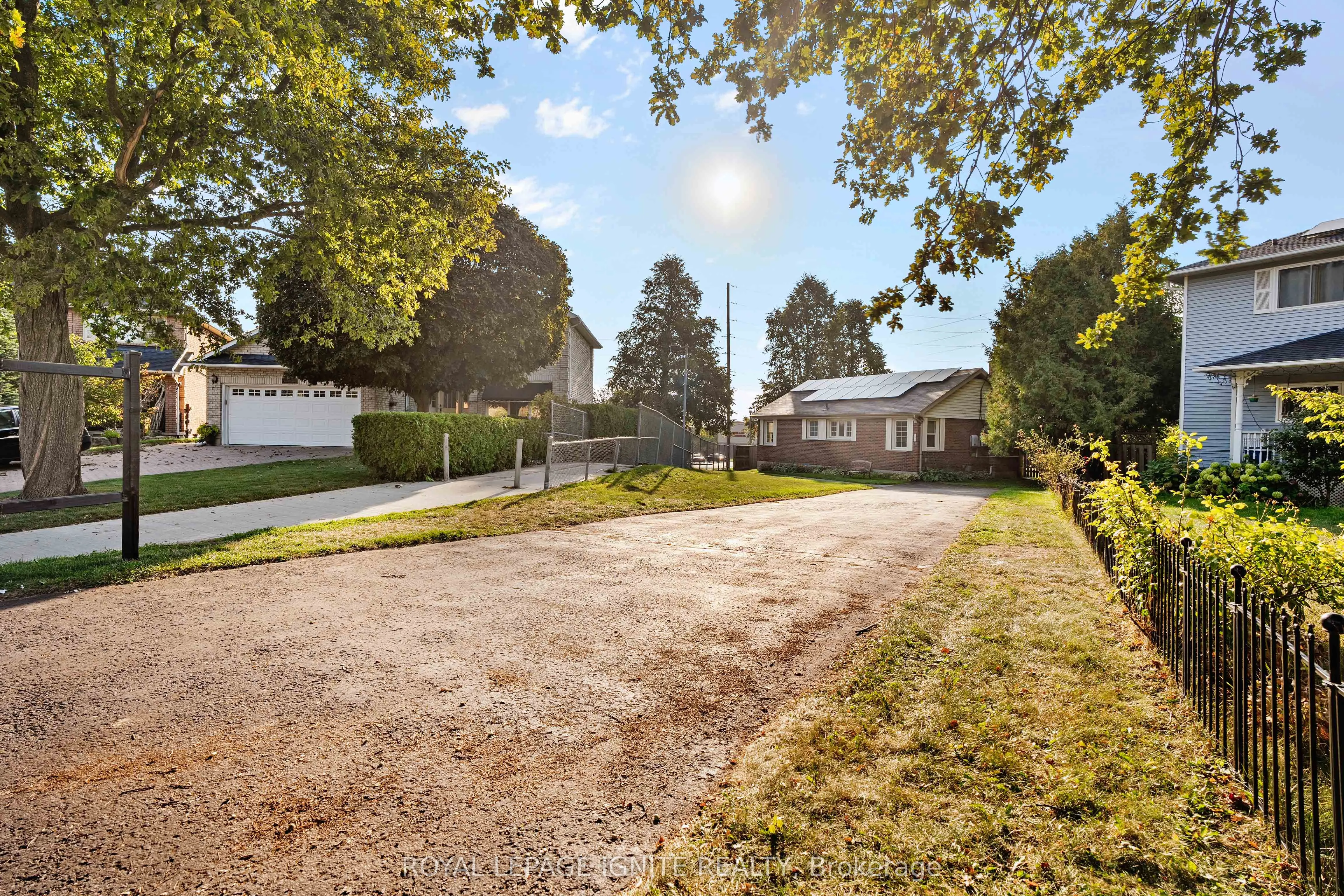695 Whistler Drive