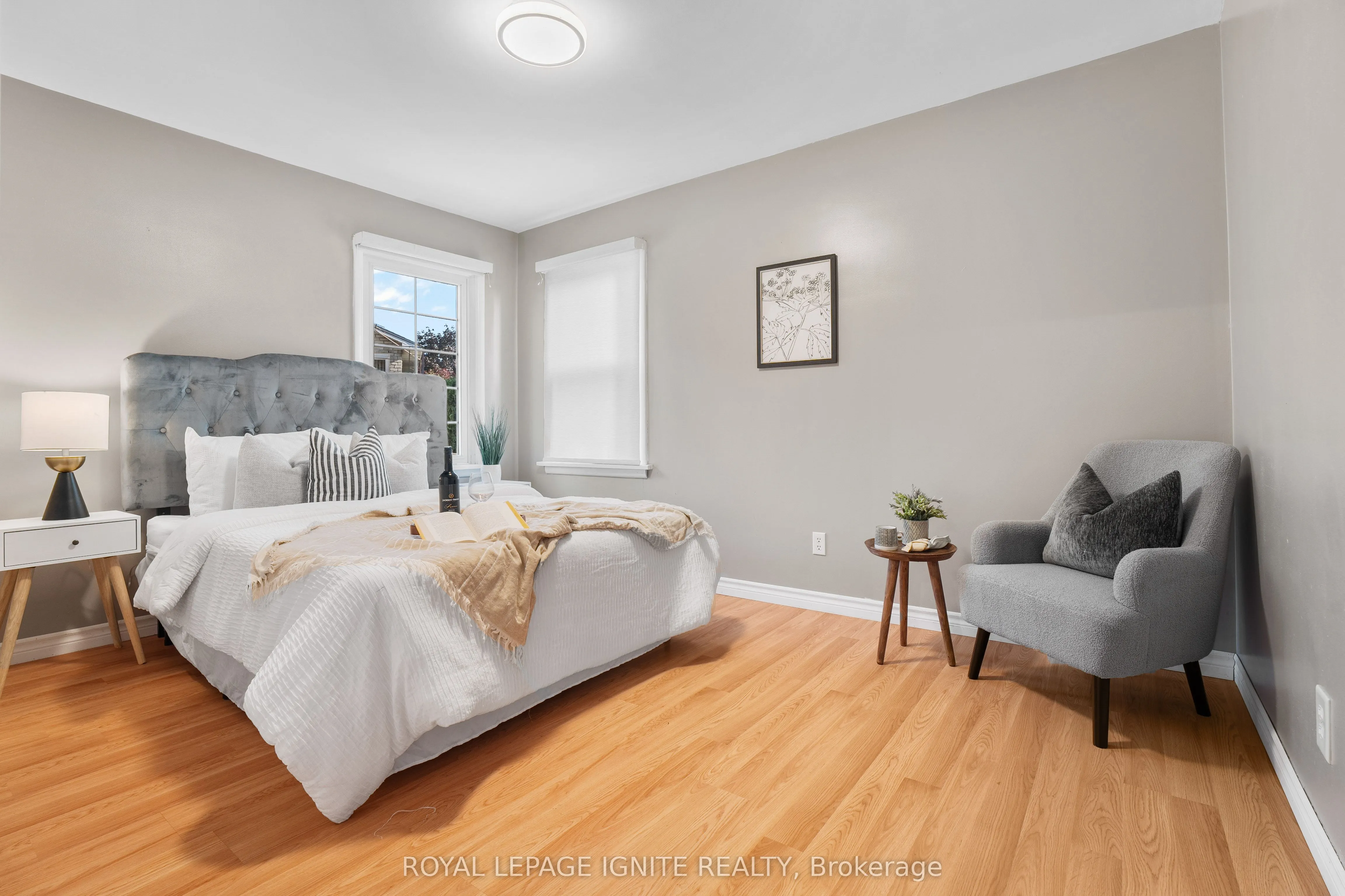 695 Whistler Drive