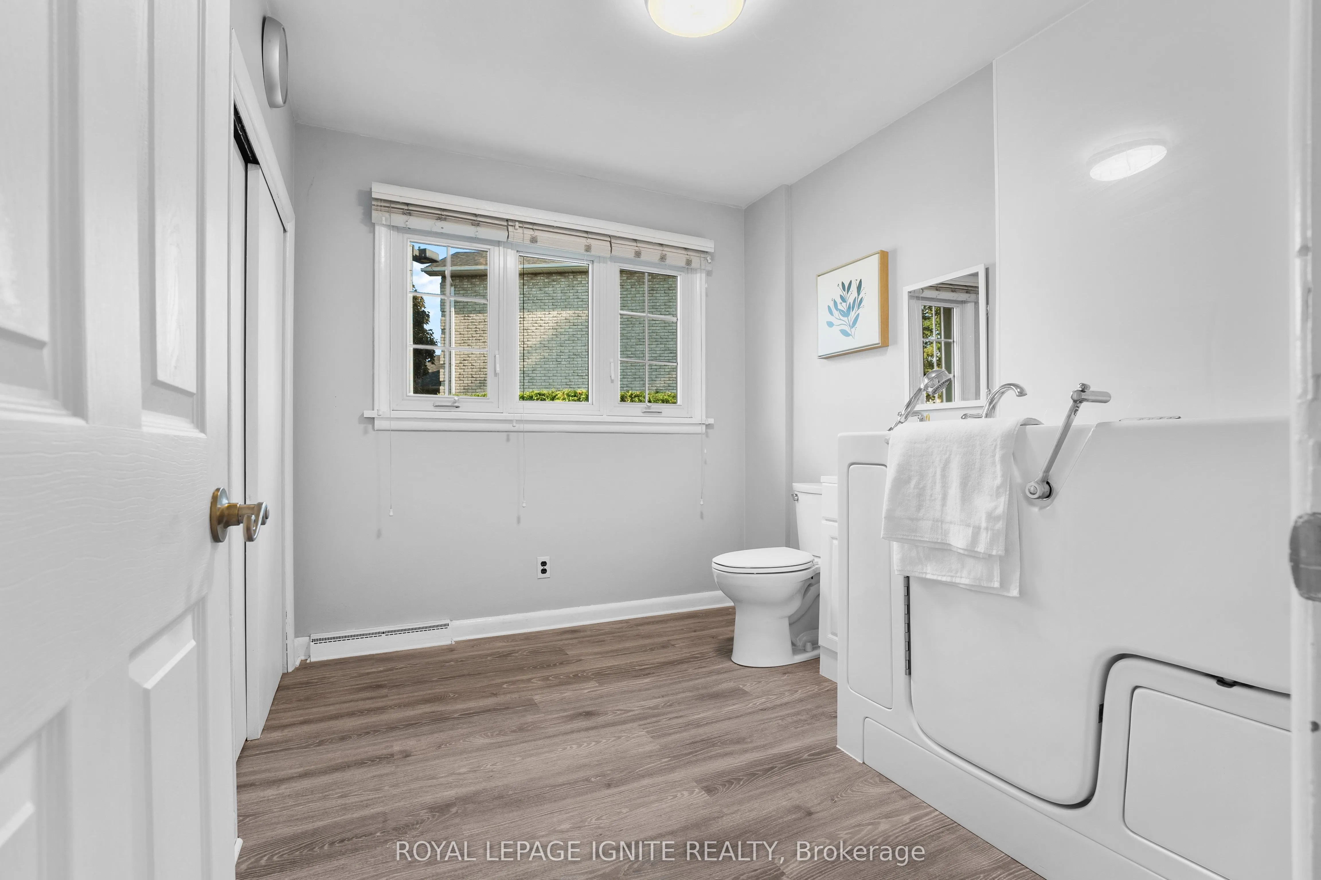 695 Whistler Drive