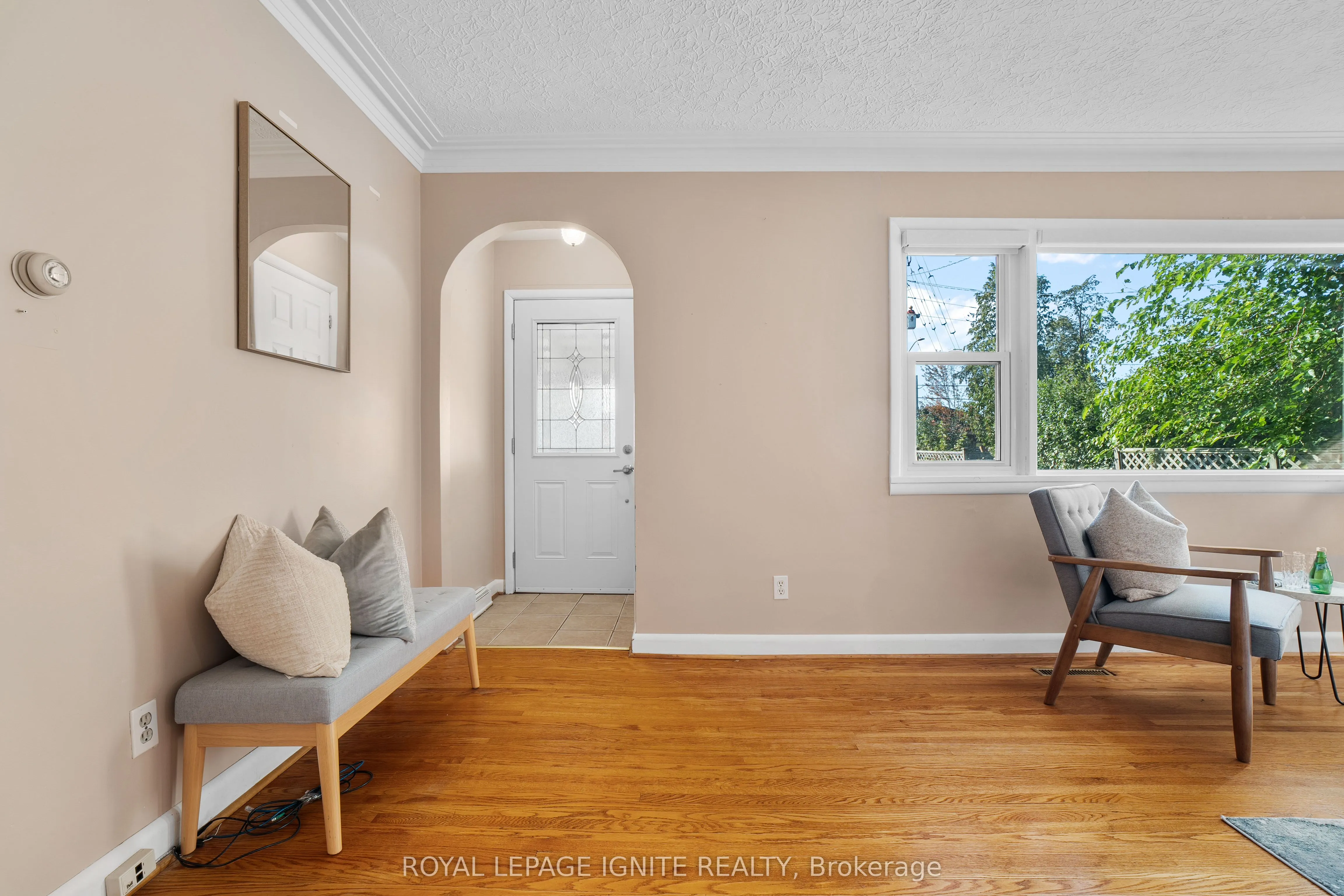 695 Whistler Drive